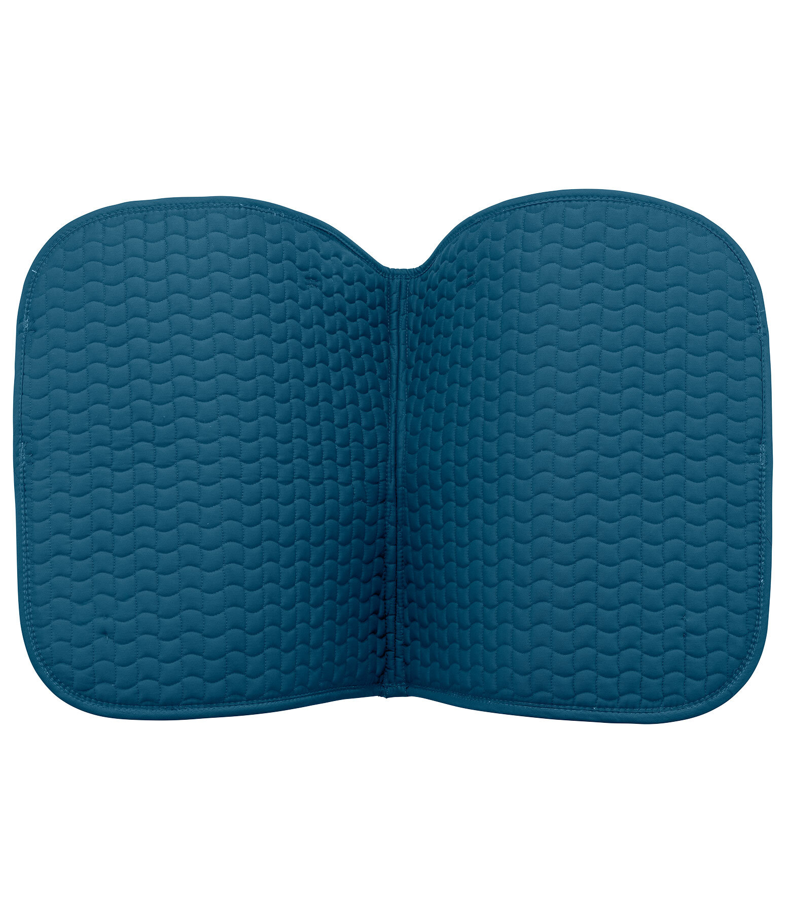 Basic Deluxe zadeldek van katoen