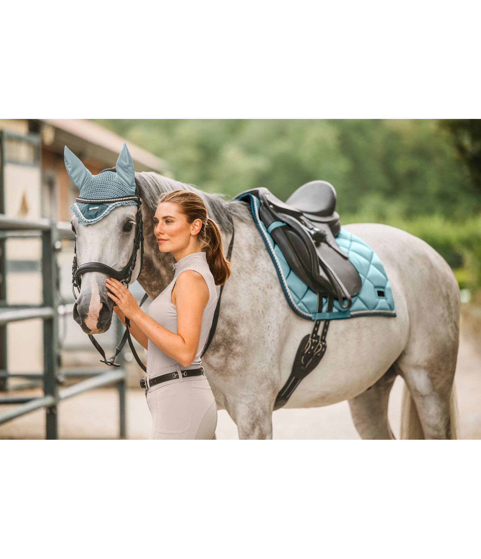 zadeldek Swiss Design