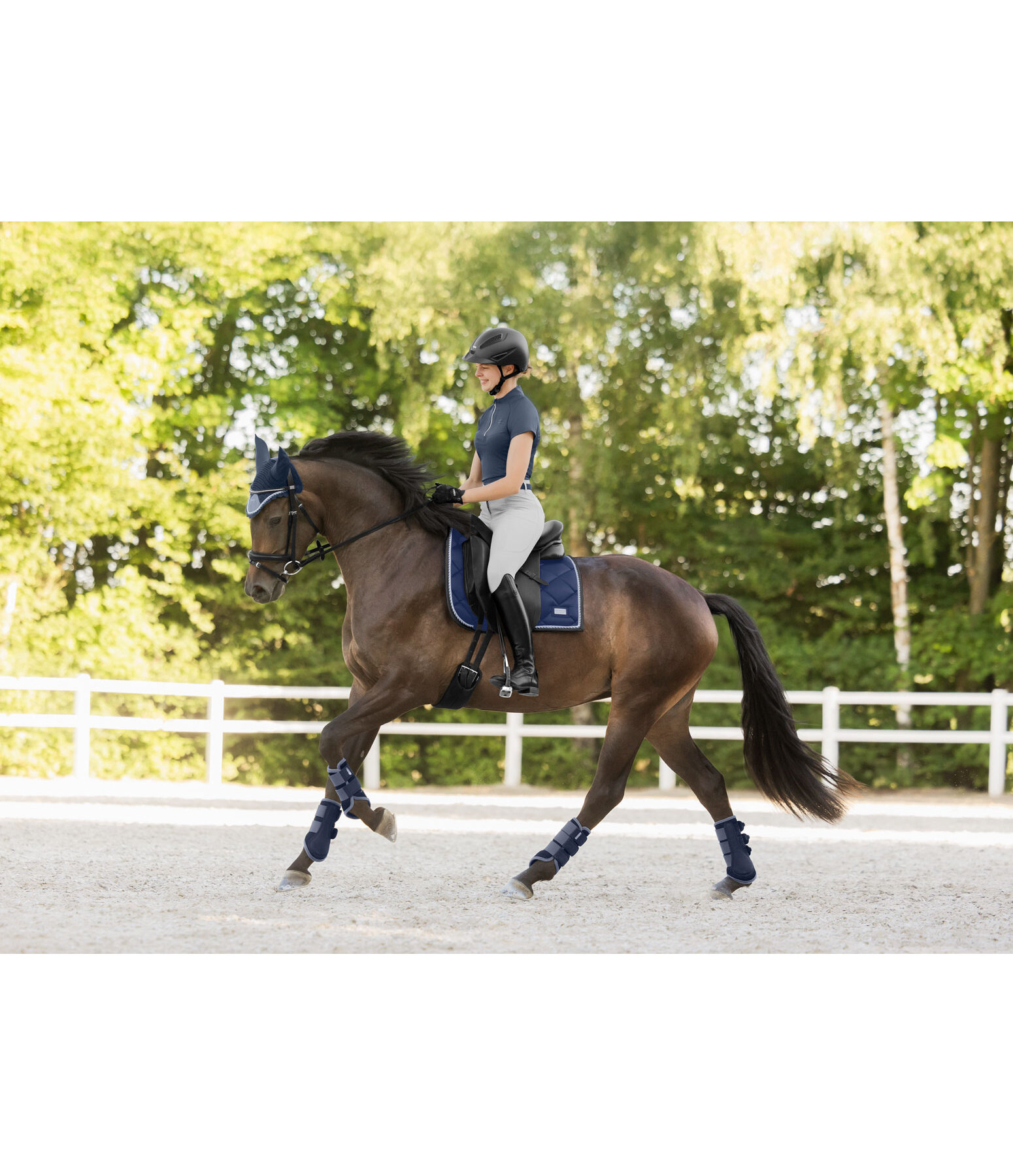 zadeldek Swiss Design