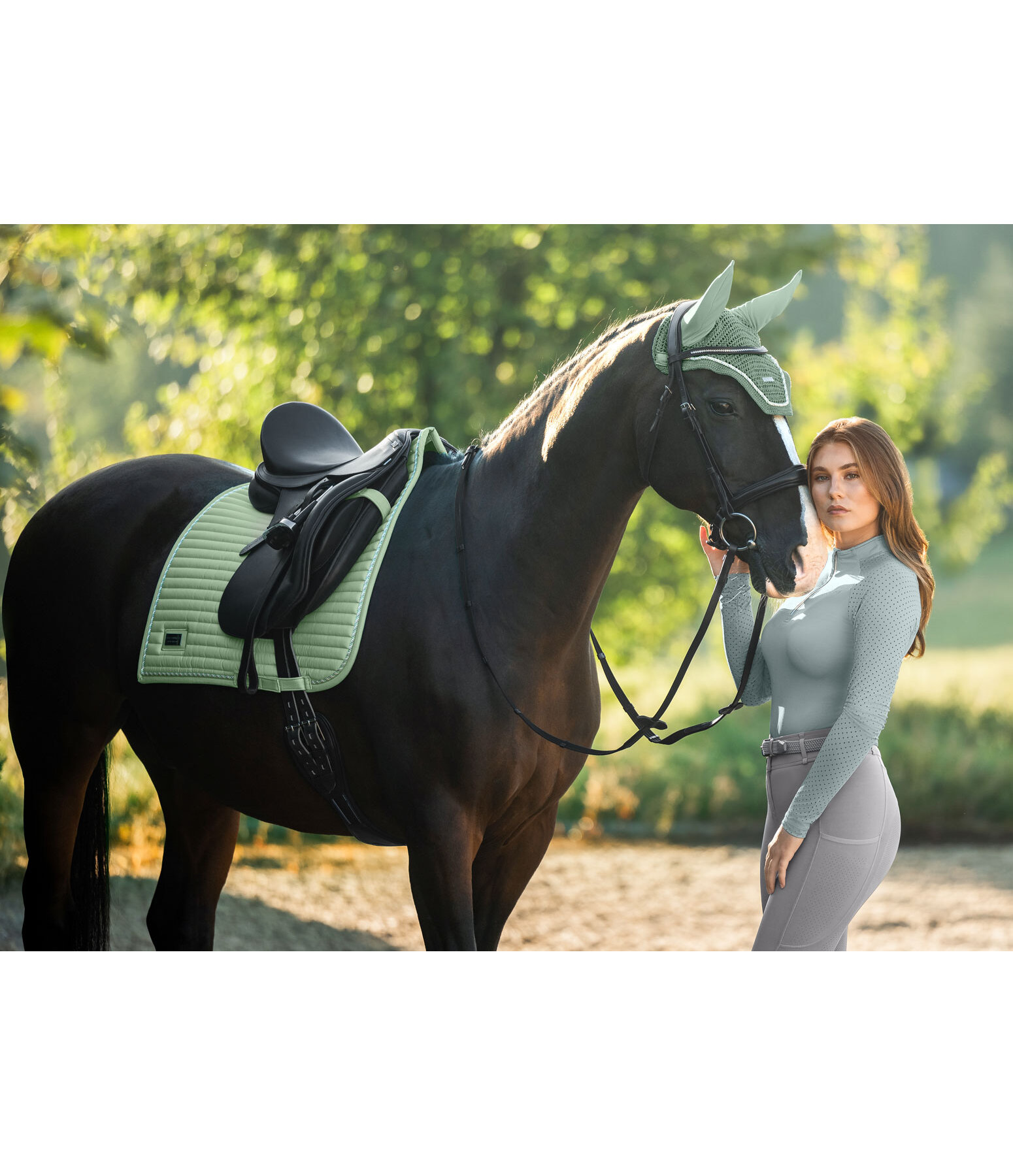 zadeldek Sophistication Regular