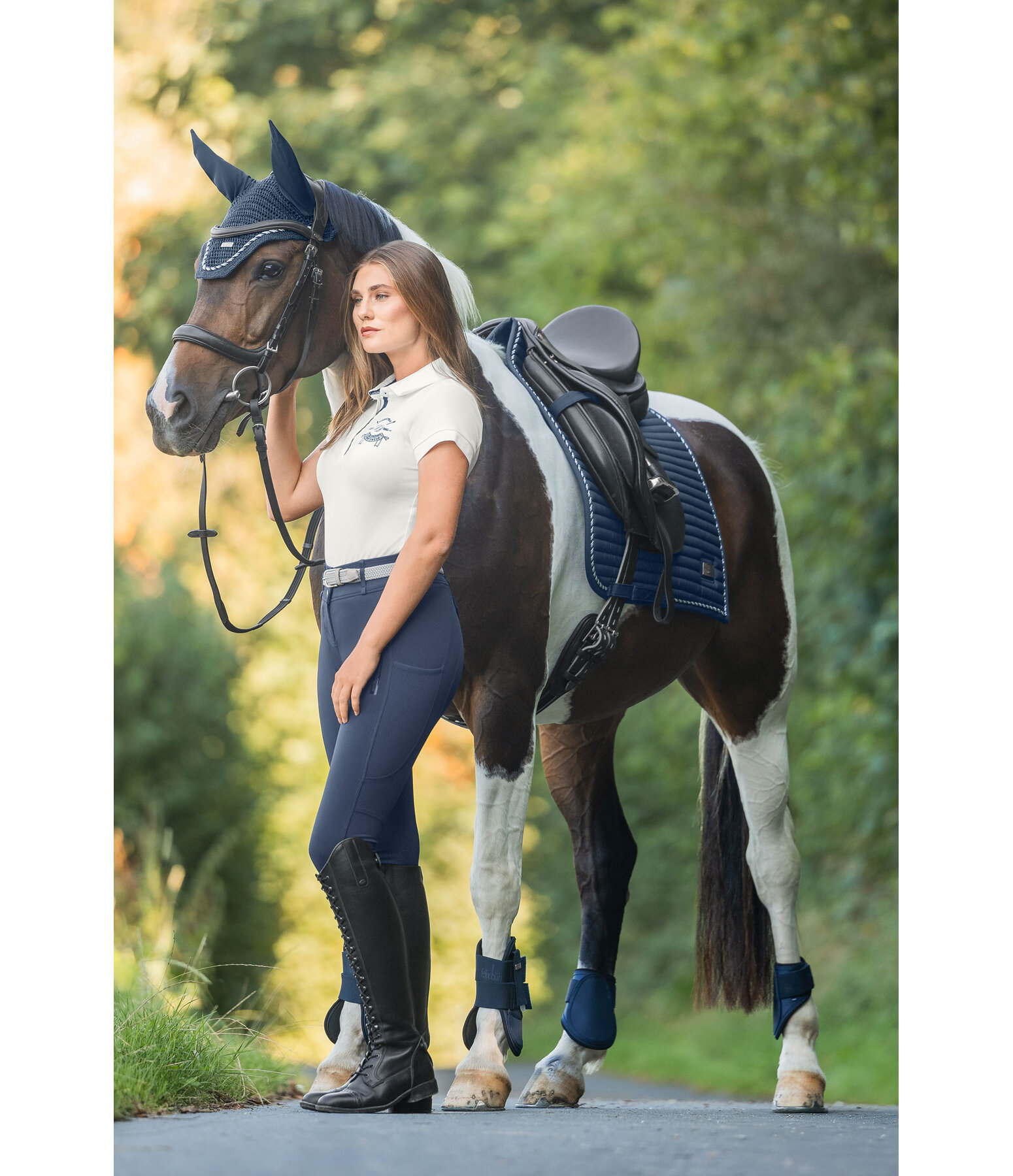 zadeldek Sophistication Regular