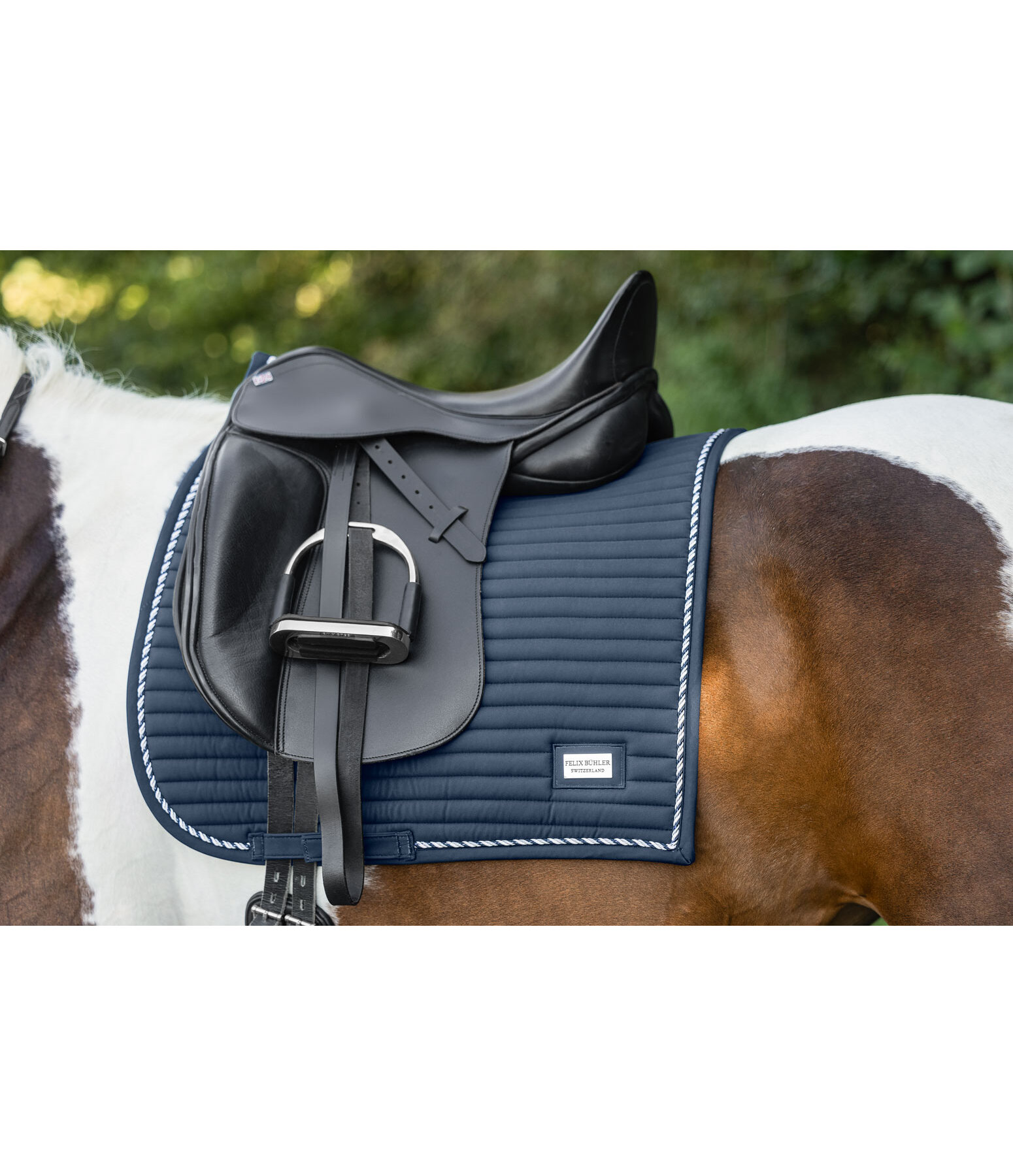 zadeldek Sophistication Regular