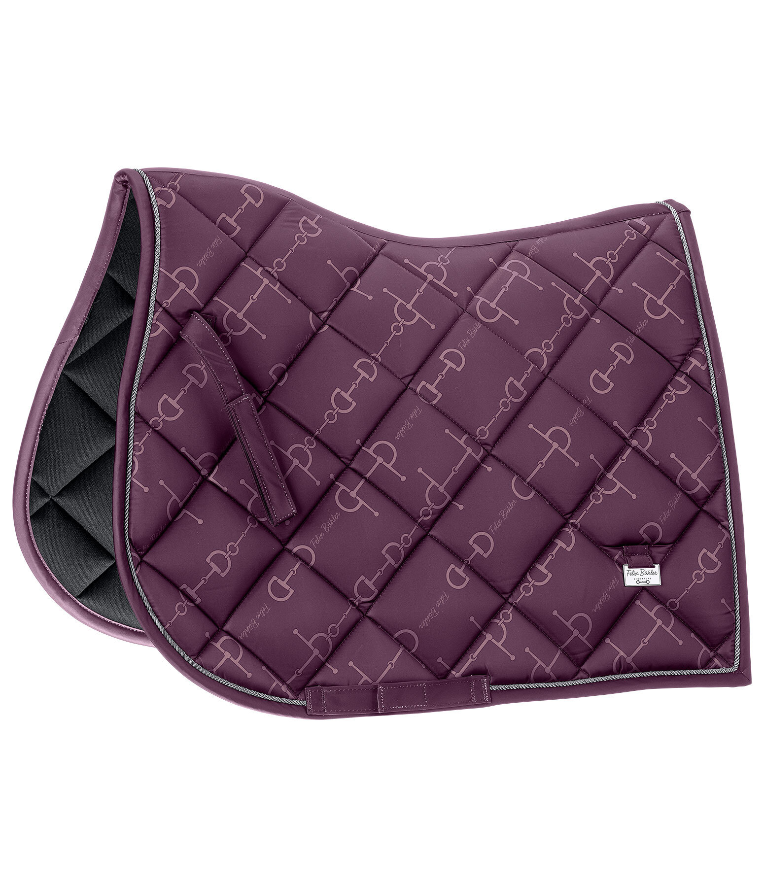 zadeldek Signature II