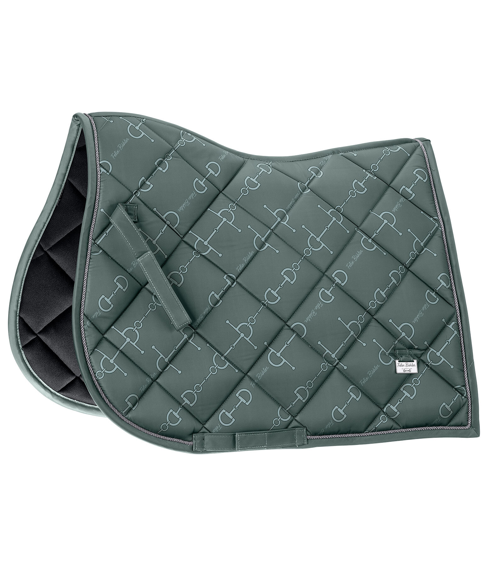 zadeldek Signature II