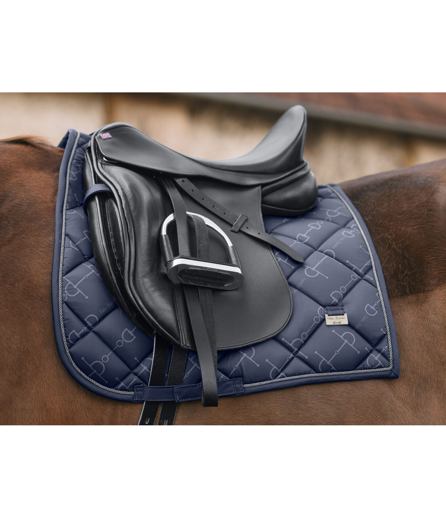 zadeldek Signature II