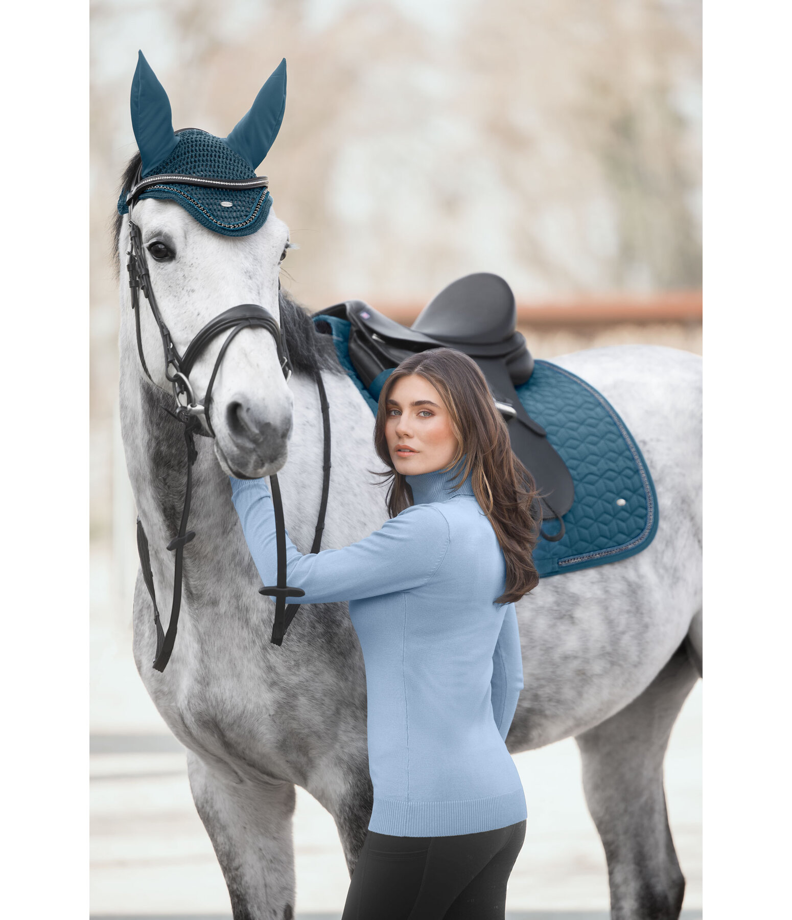 zadeldek Twinkle
