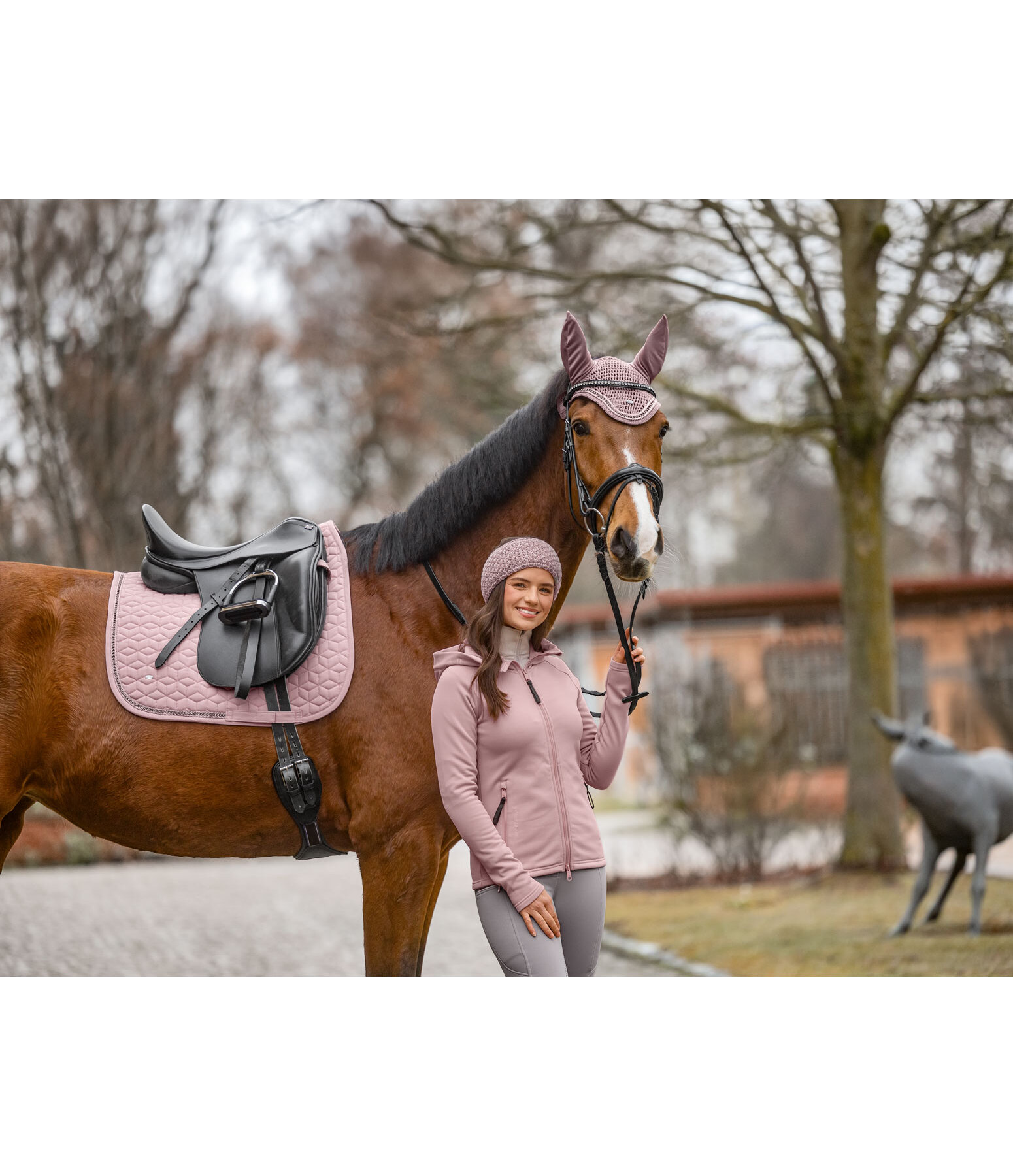 zadeldek Twinkle