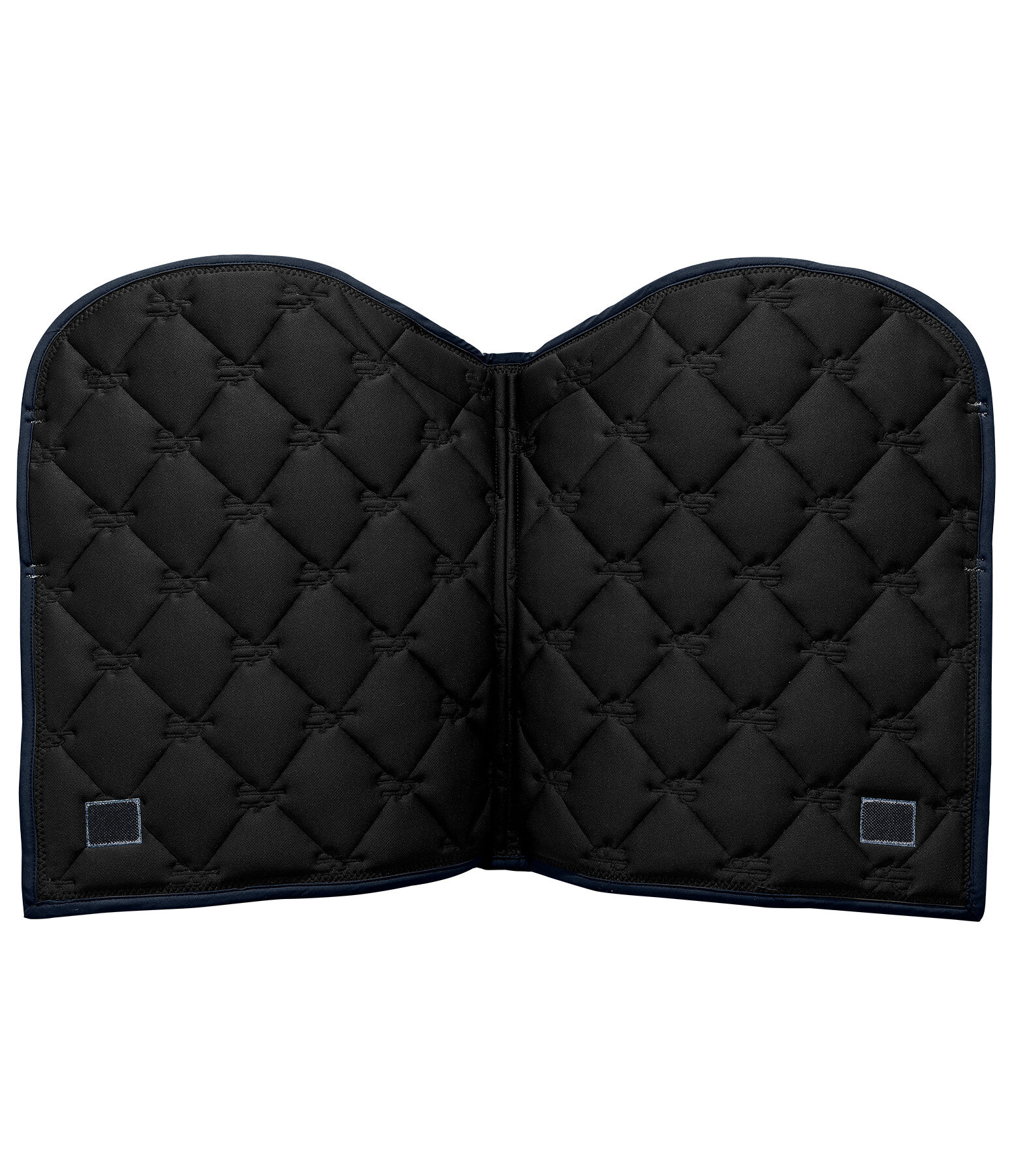 zadeldek Twotone & Crystal