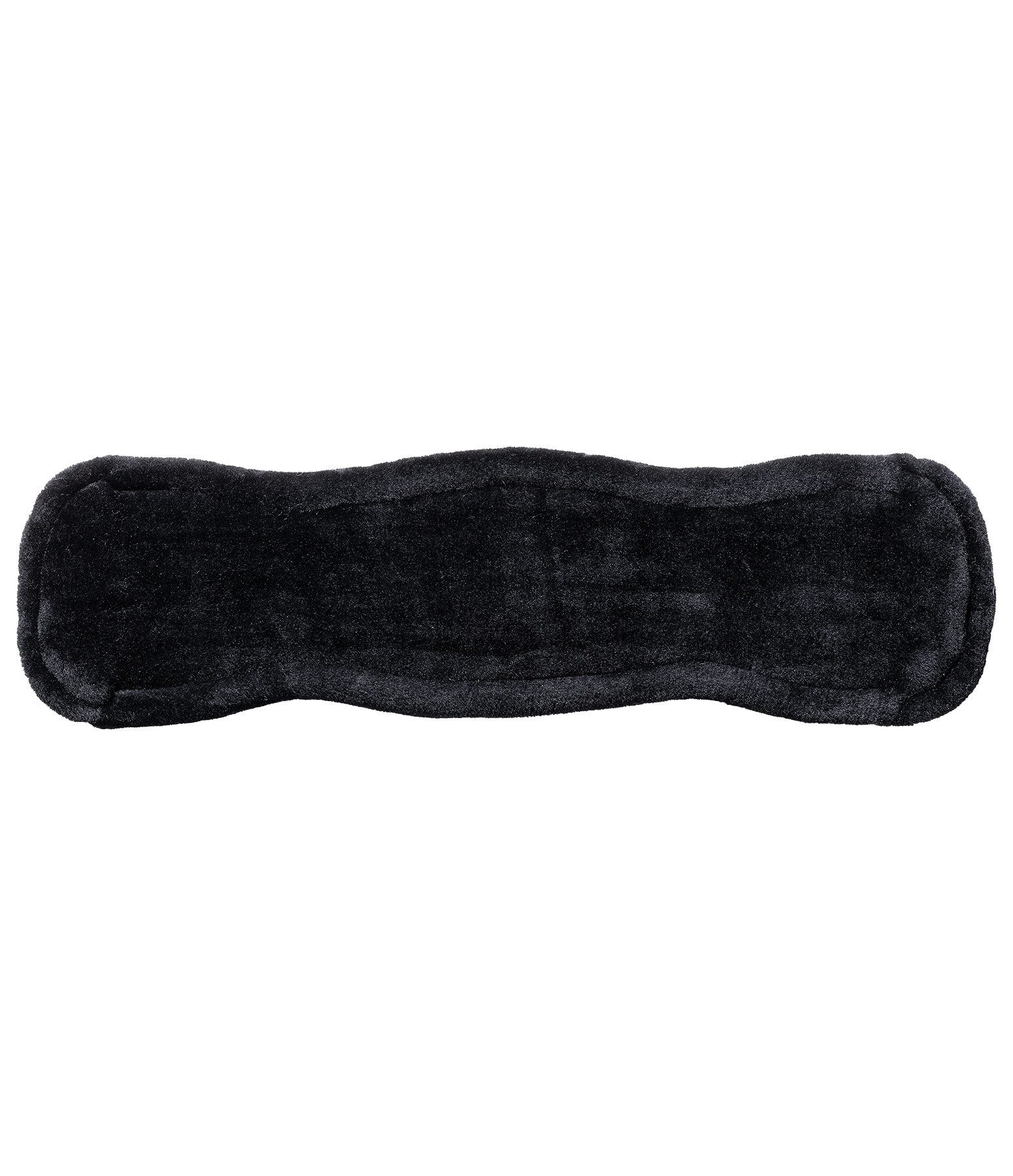 teddyfleece singelhoes voor korte singel