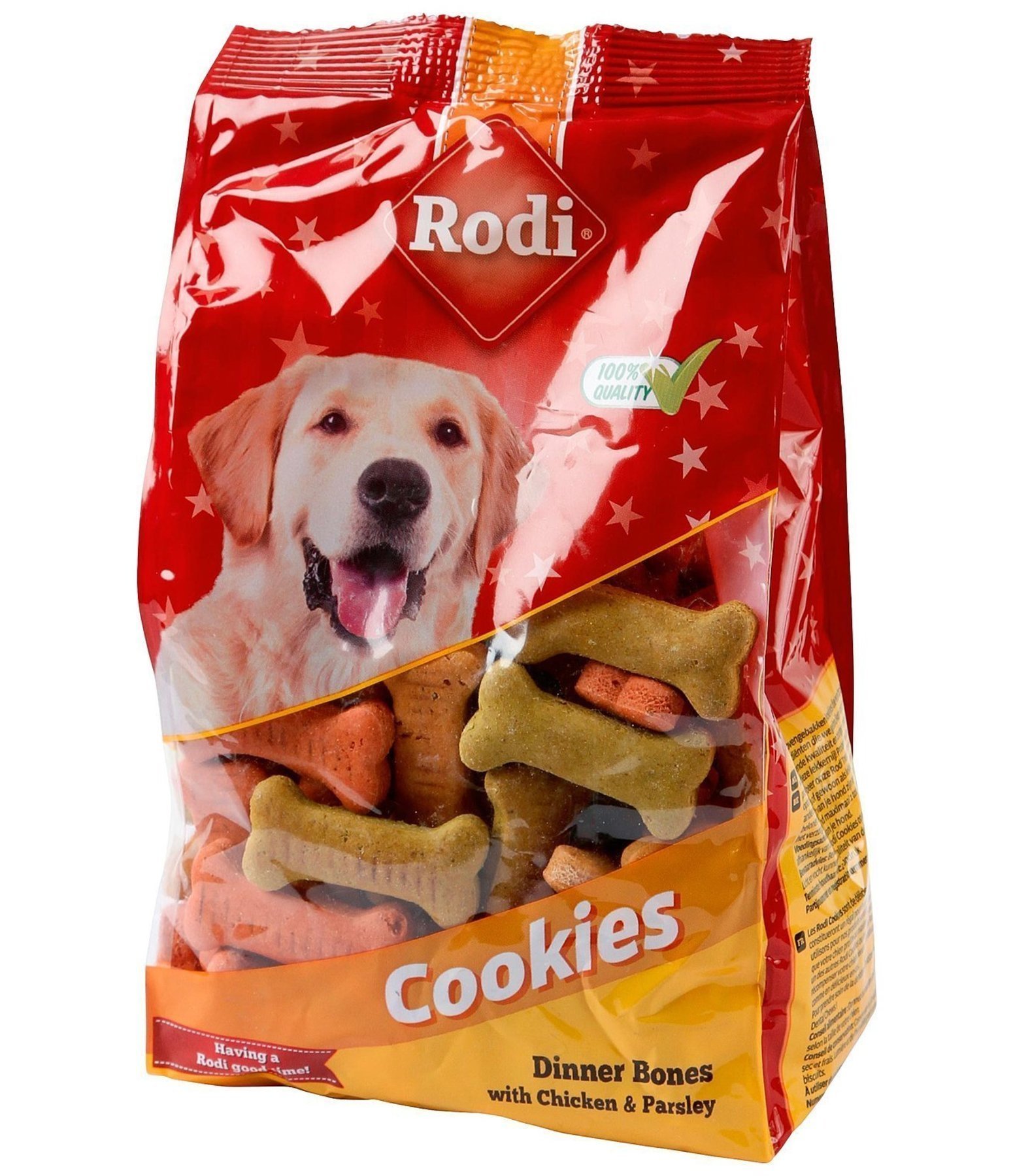 Afbeeldingsresultaat voor hondensnoepjes