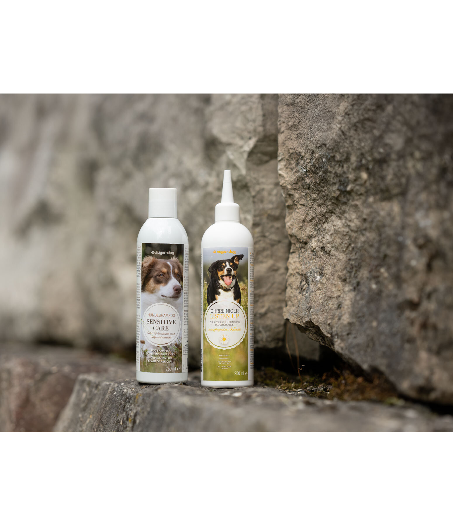 oorreiniger Listen Up