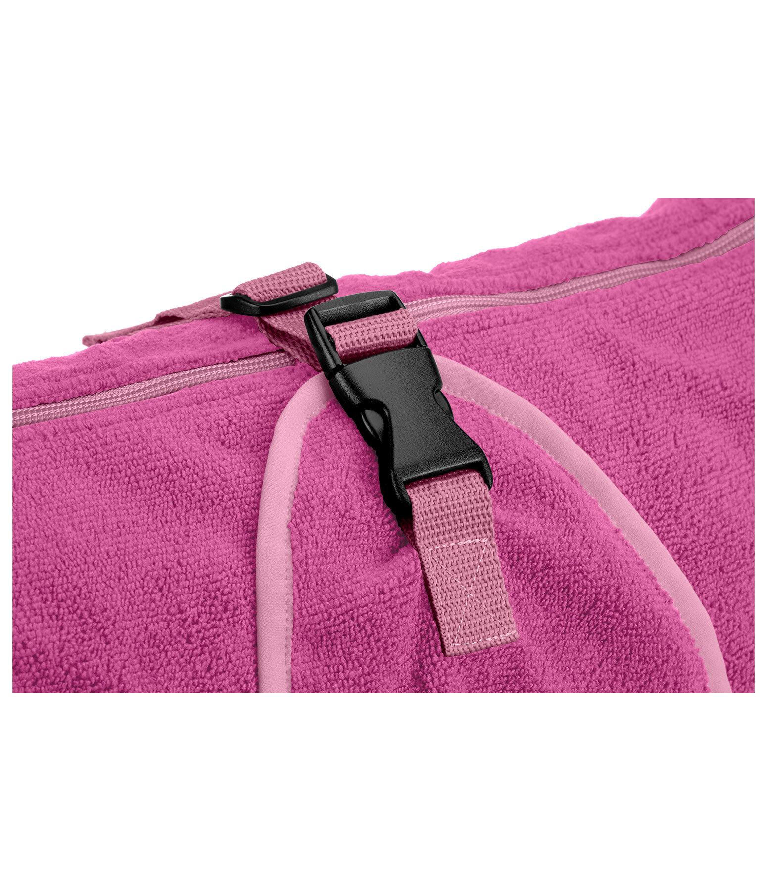 hondenbadjas Allover Dry