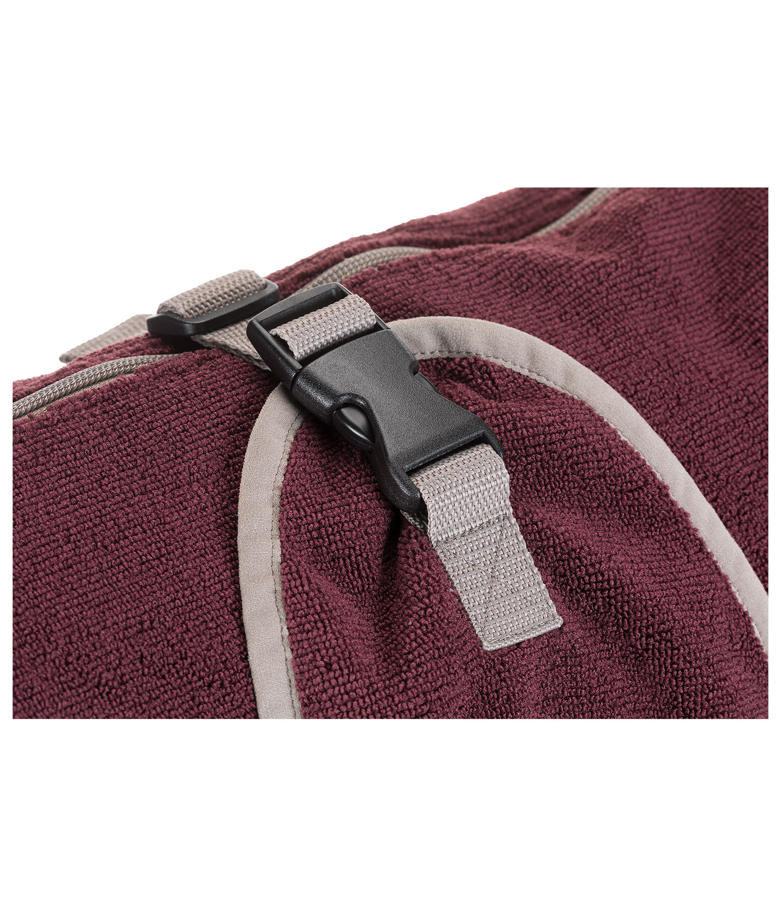 hondenbadjas Allover Dry