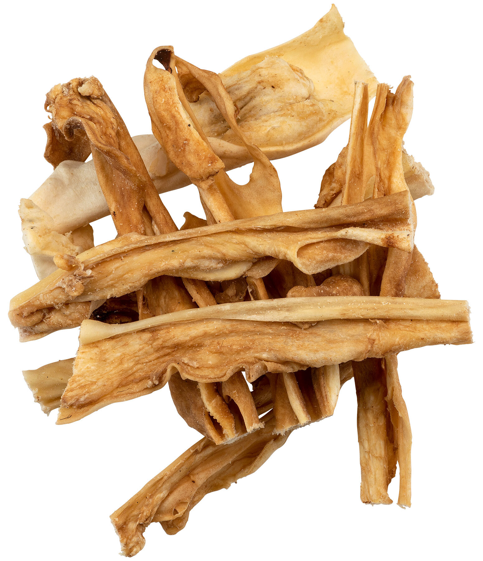 lamskophuid hondensnack