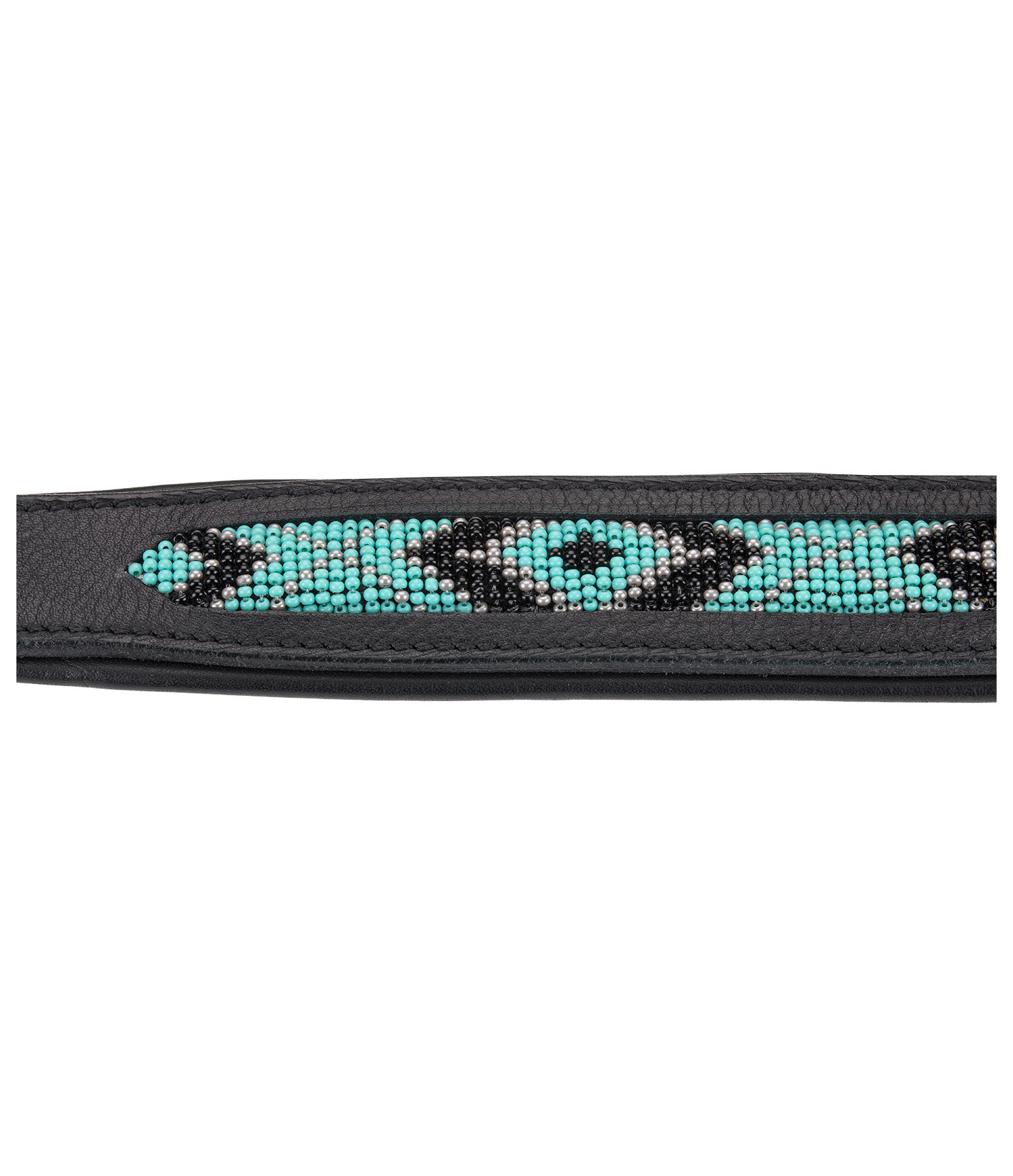 lederen honden halsband Nashville