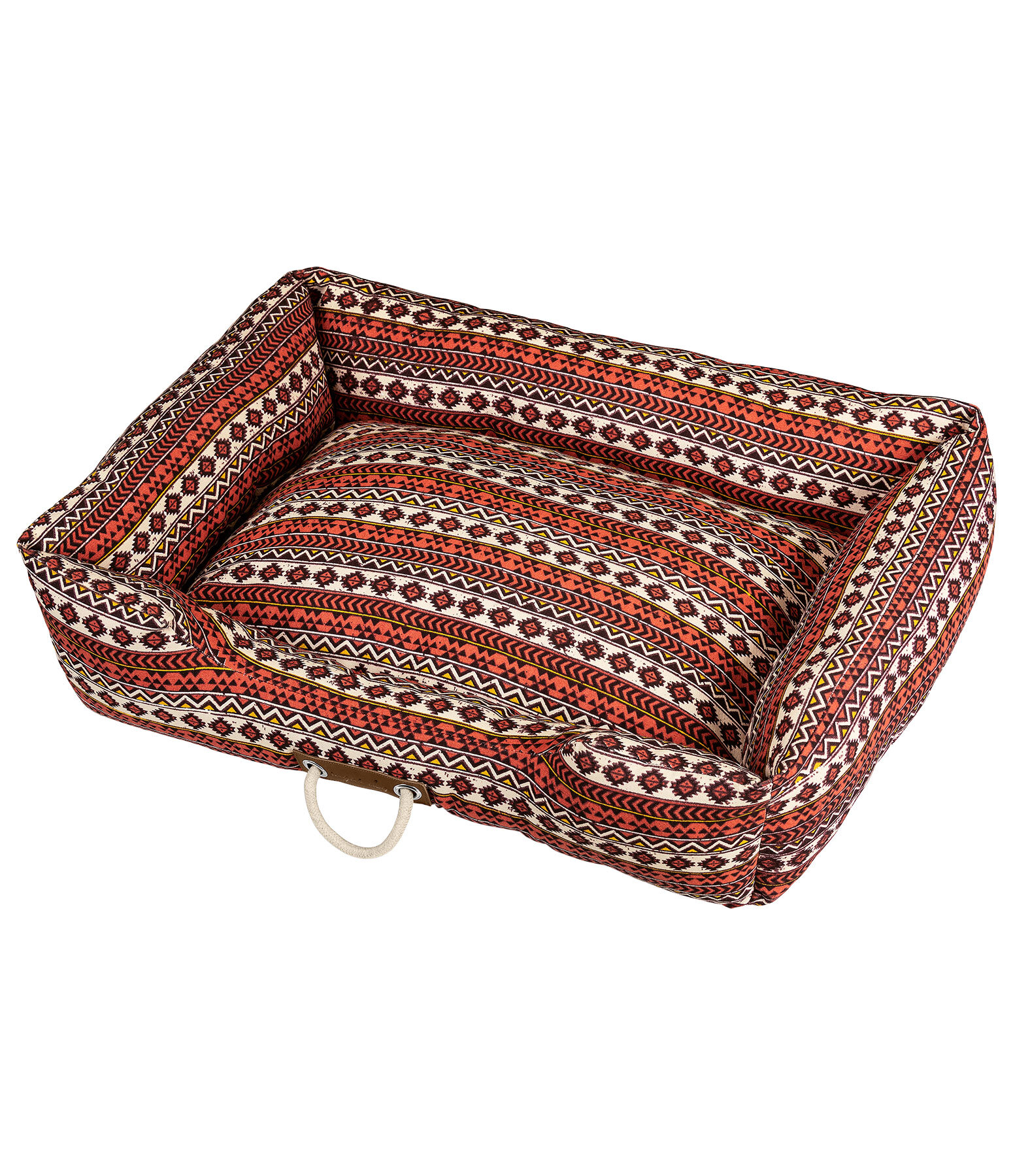 canvas hondenbed Honey