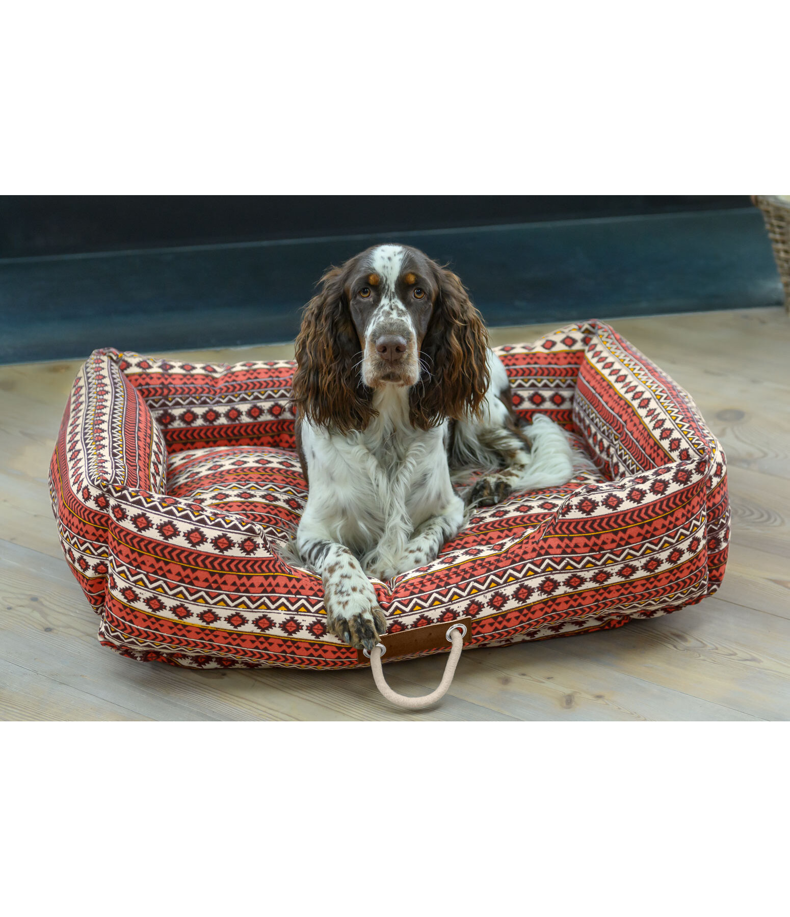 canvas hondenbed Honey