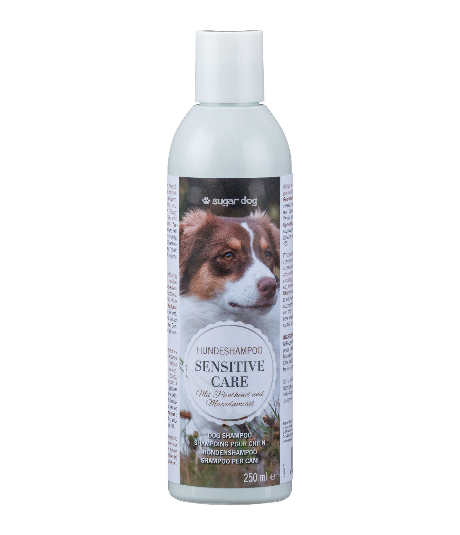 hondenshampoo Sensitive Care