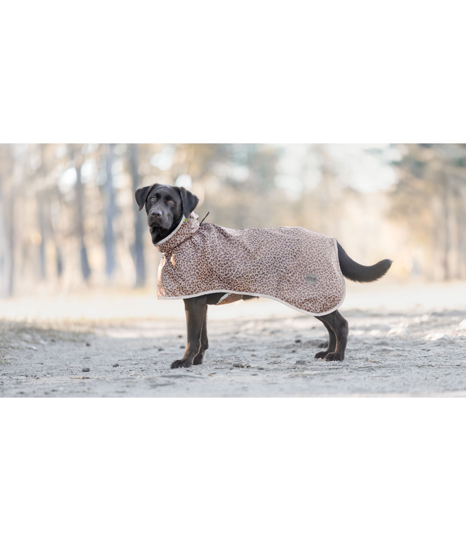 honden regenjas Thousand Islands, 0 g