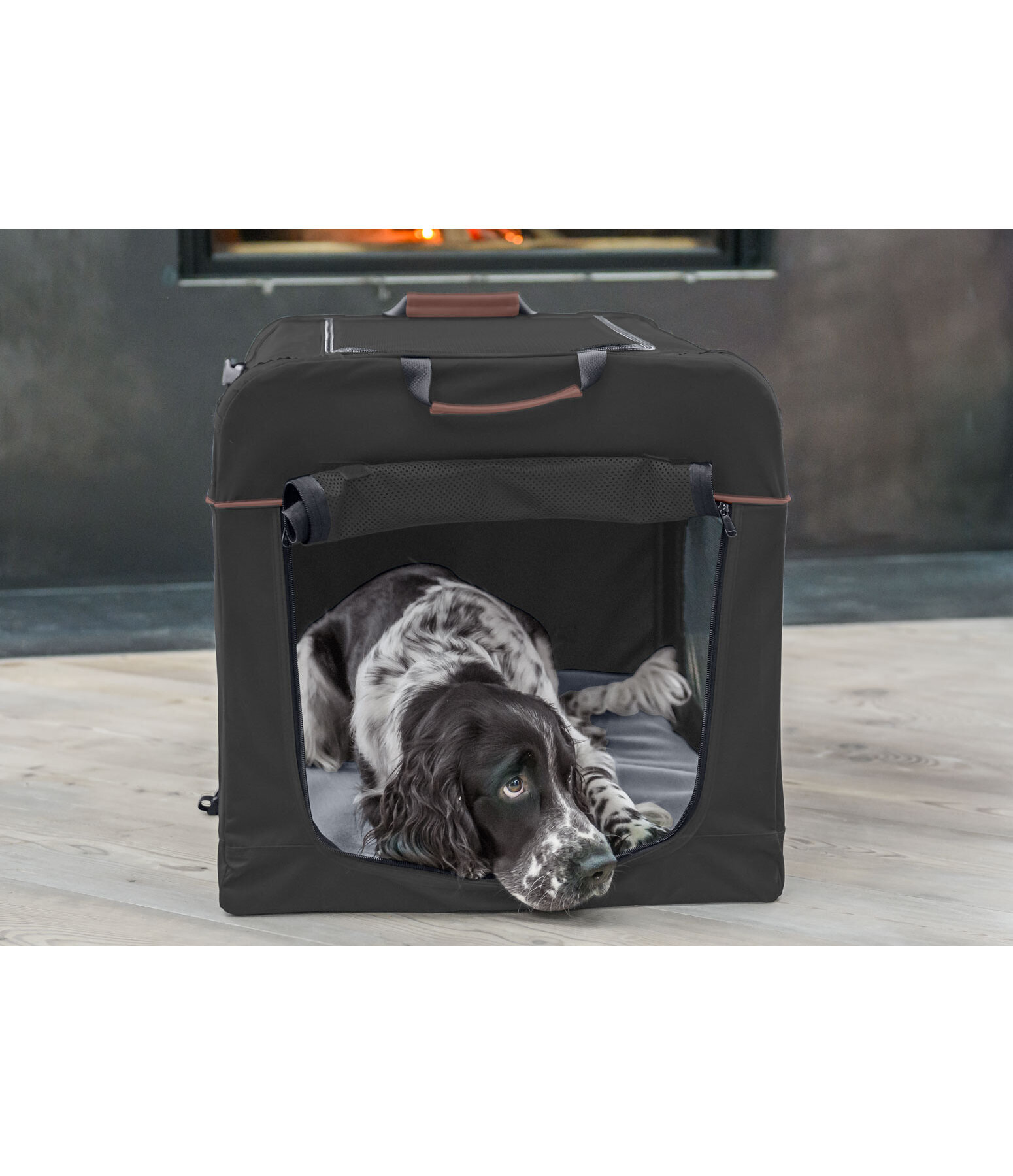 opvouwbare transportbox Kansas