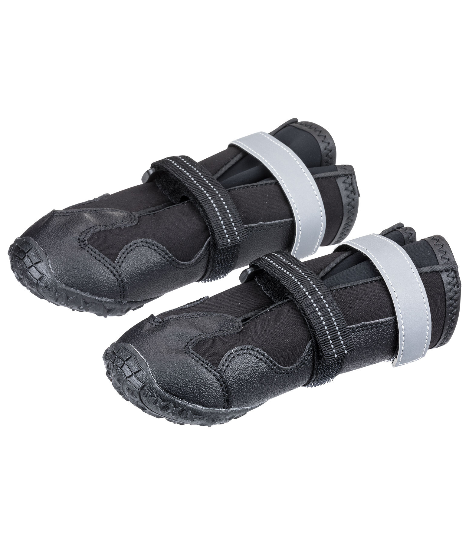pootbescherming schoenen Antarctica voor honden