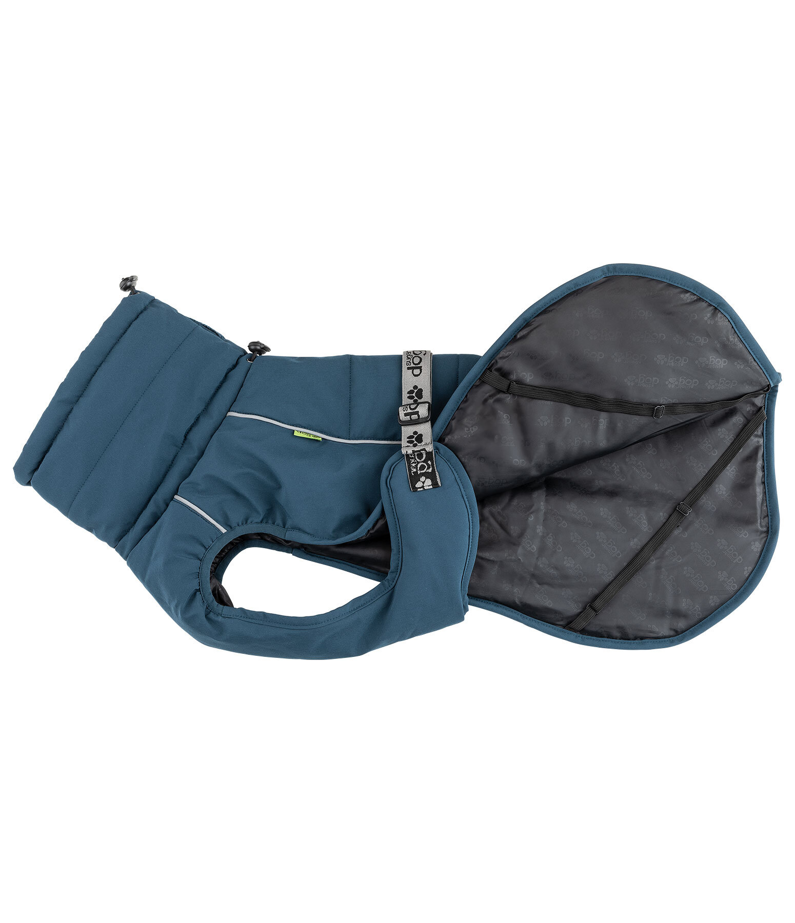 Winter-hondenmantel Marlon, 200-300 g