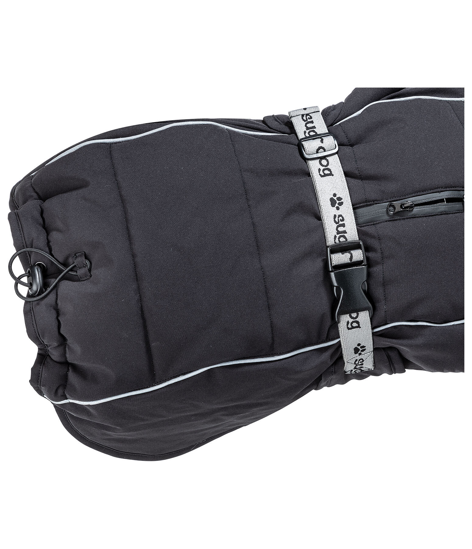 Winter-hondenmantel Marlon, 200-300 g