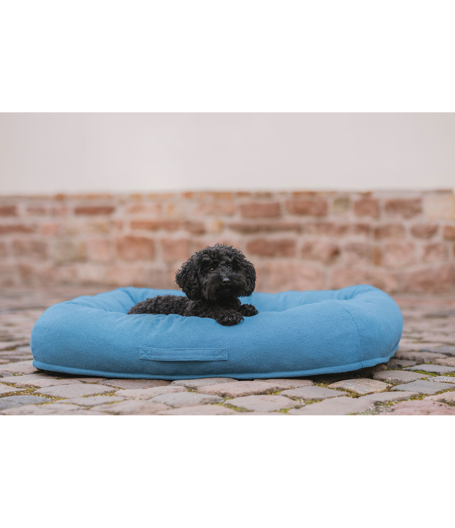 Sugar dog hondenbed Terry