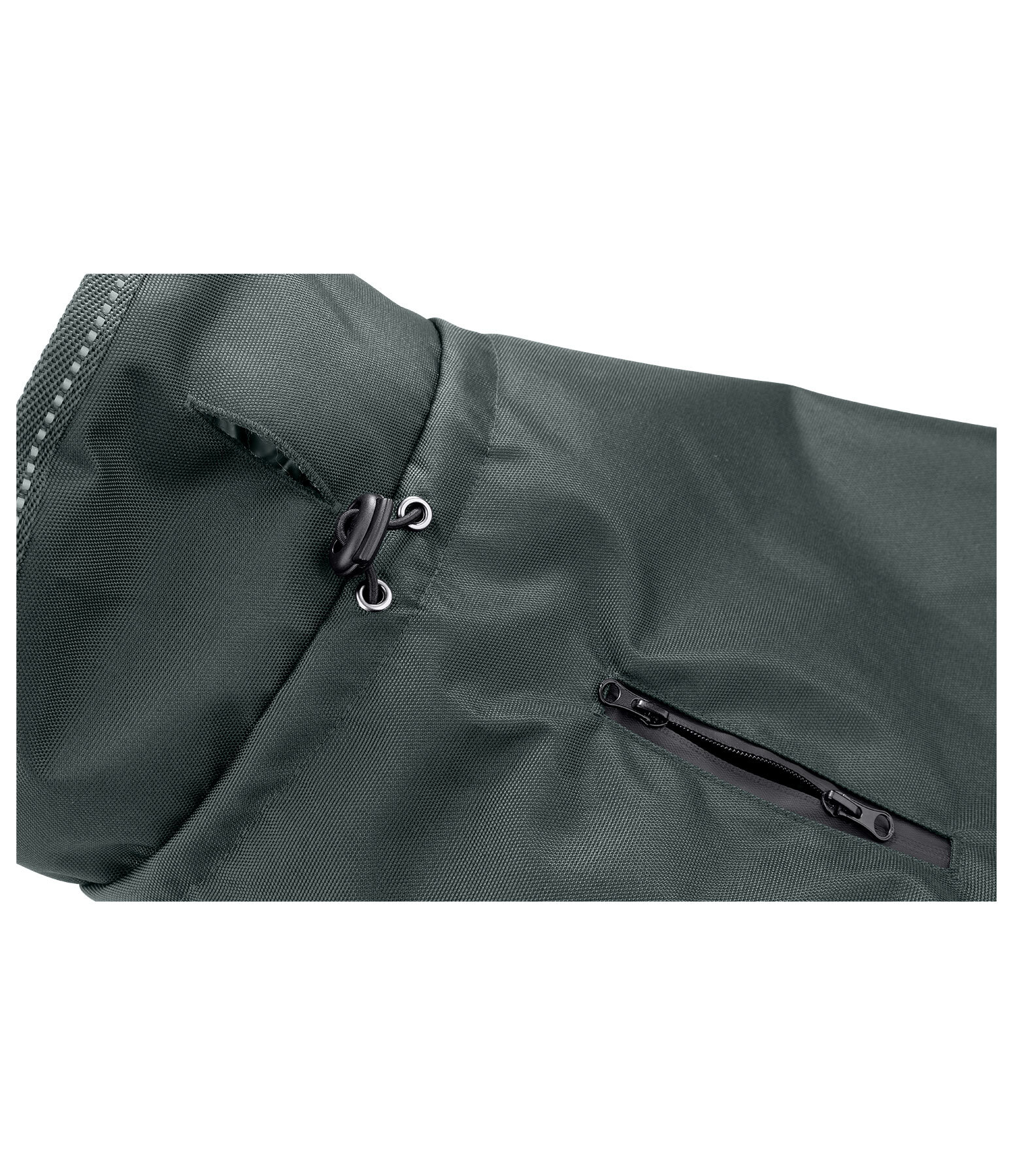 hondenregenmantel Forest Drizzle, 50 g