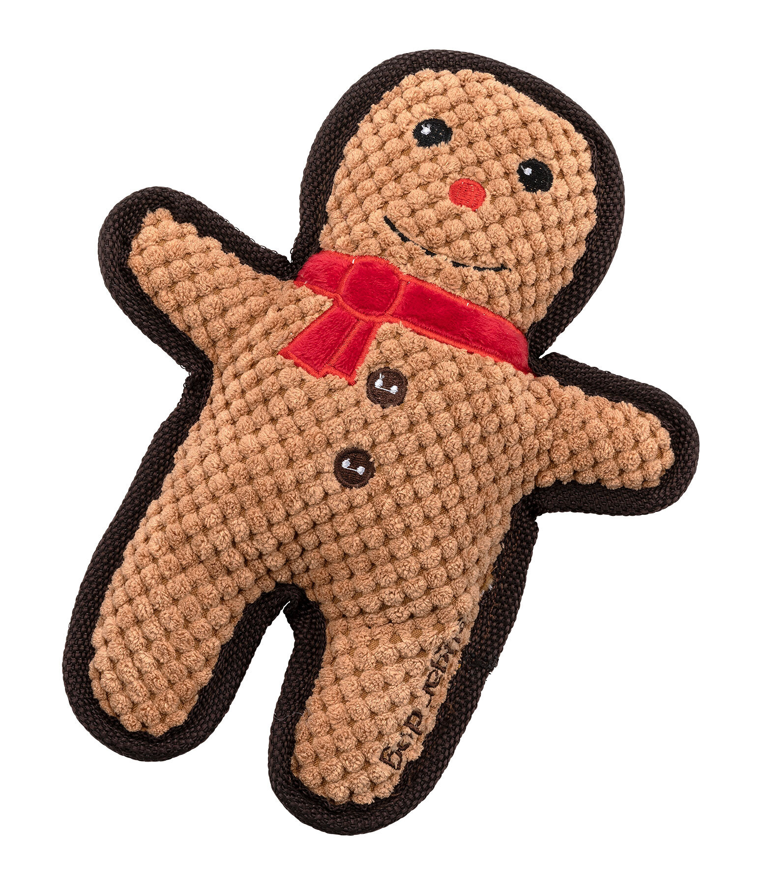 Sugar dog hondenspeeltje Gingerman