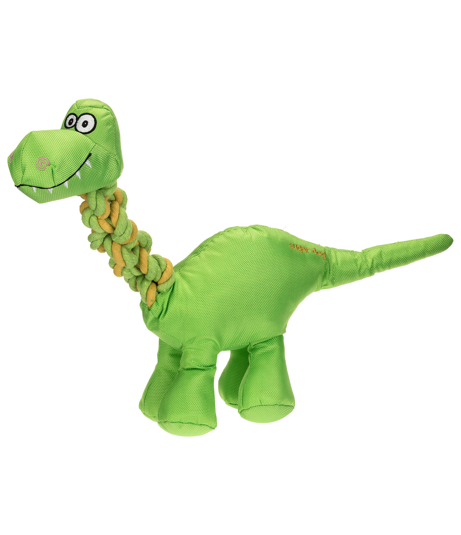 Sugar dog hondenspeeltje Strong Dino