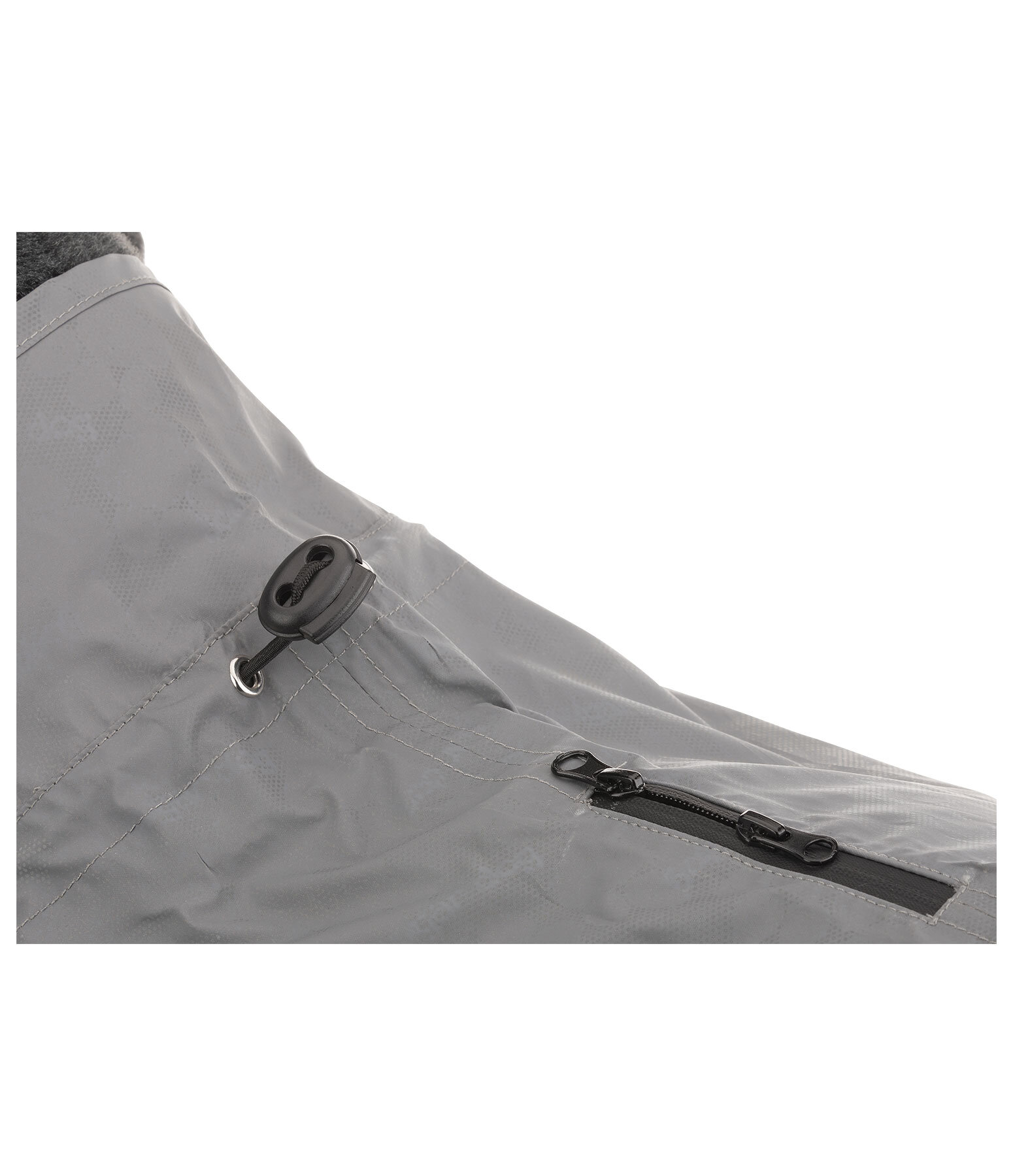 reflecterende regenjas To Go