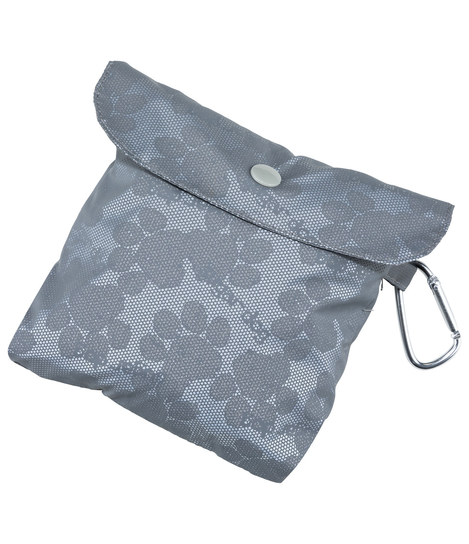 reflecterende regenjas To Go