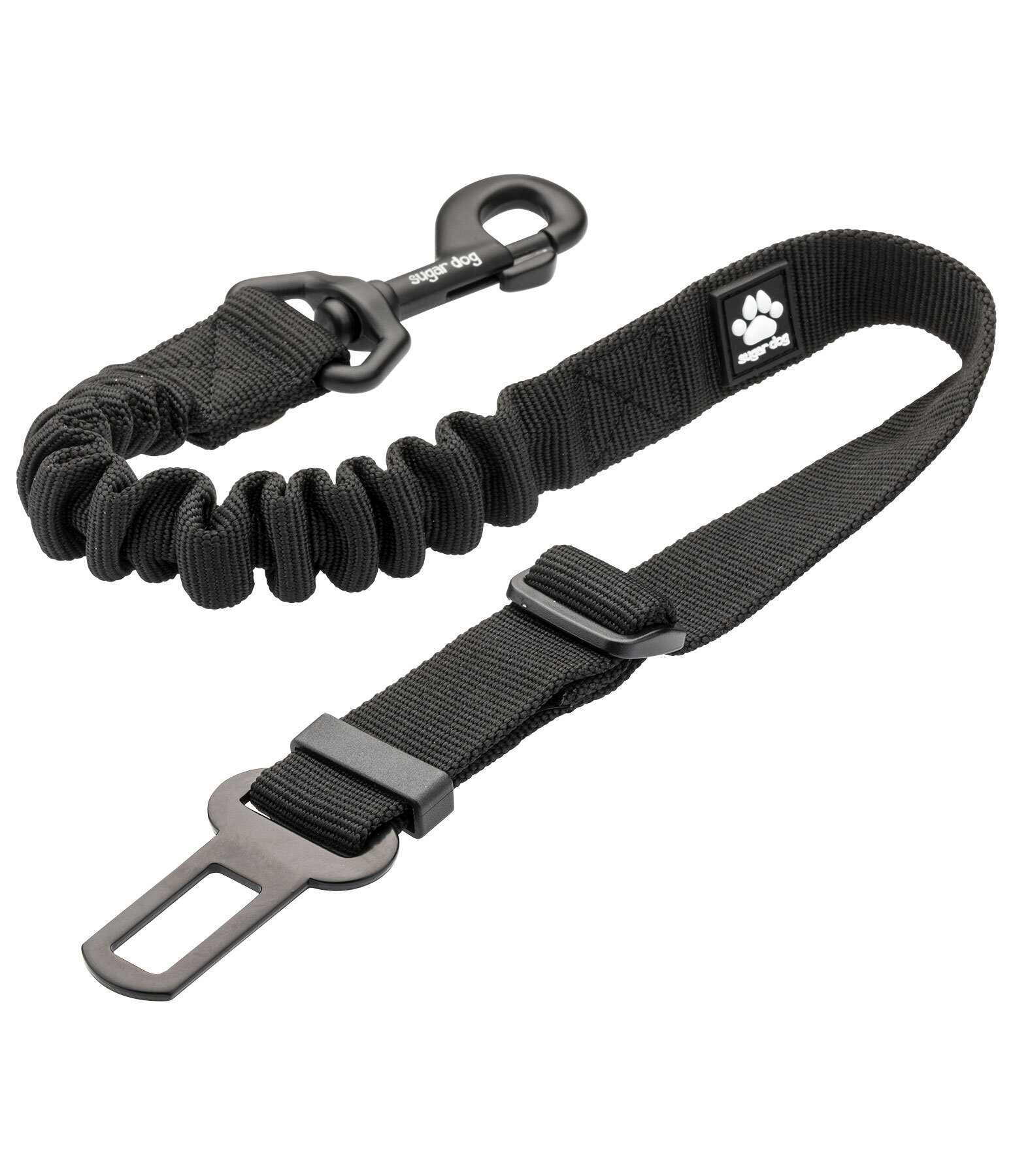 veiligheidsgordel voor honden