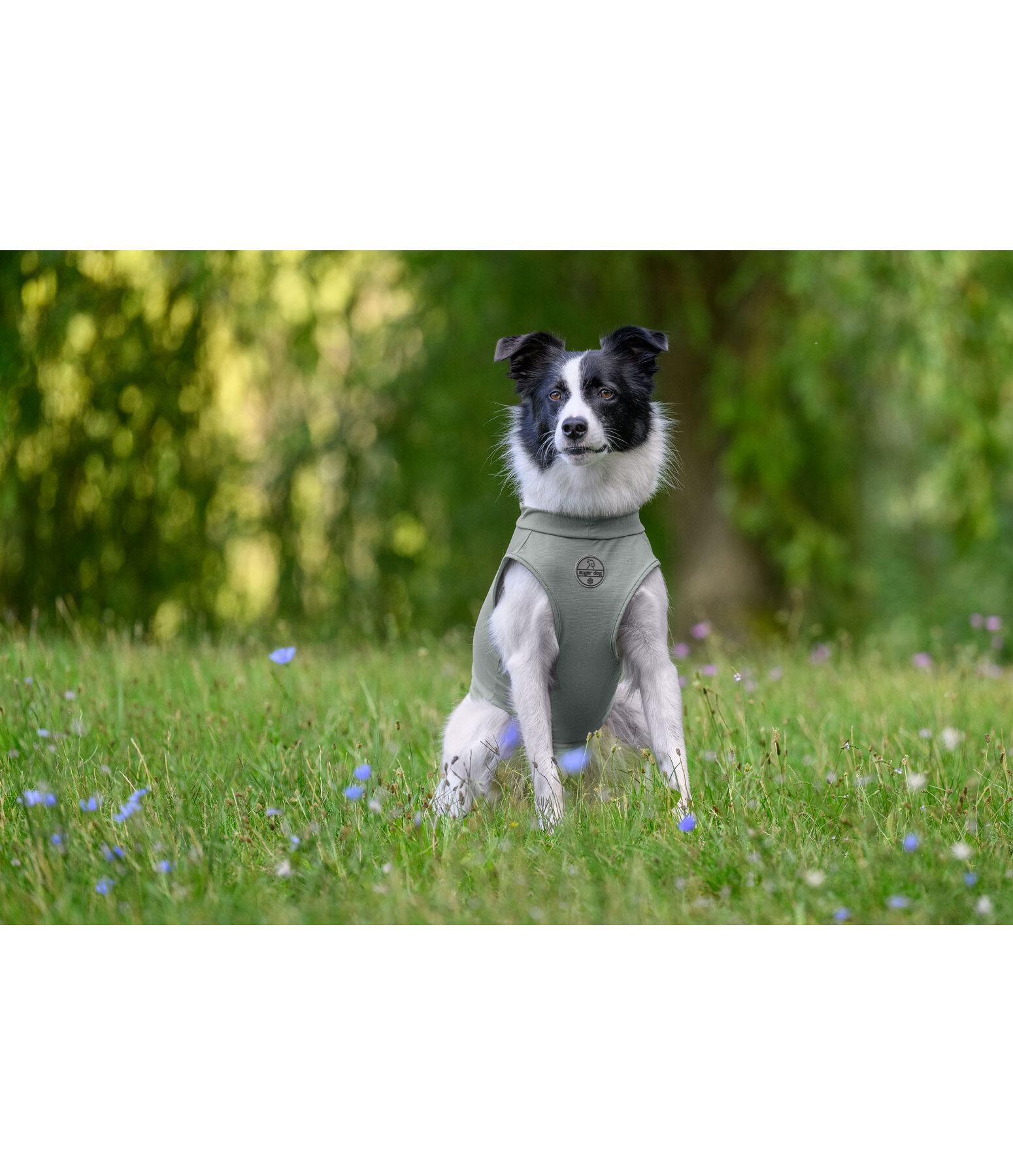 verkoelend shirt Frostie