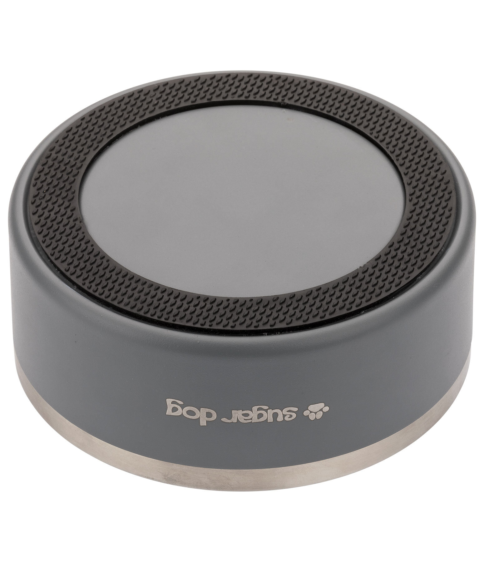 roestvrijstalen voerbak