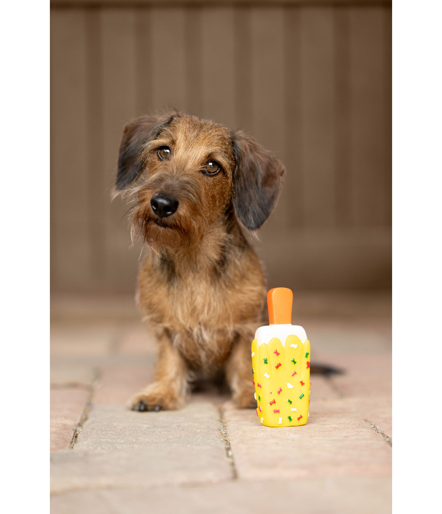 piepspeelgoed IJslolly