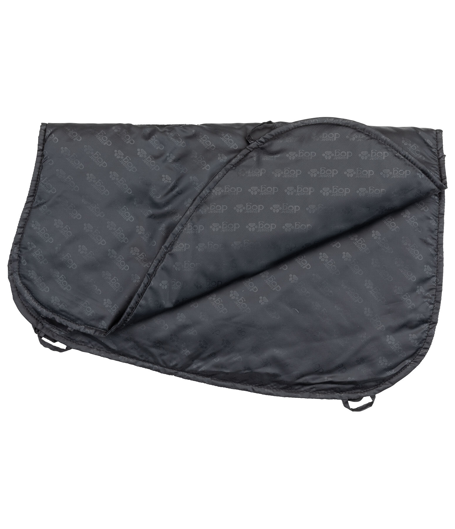 hondenmantel met liner-systeem Northwood