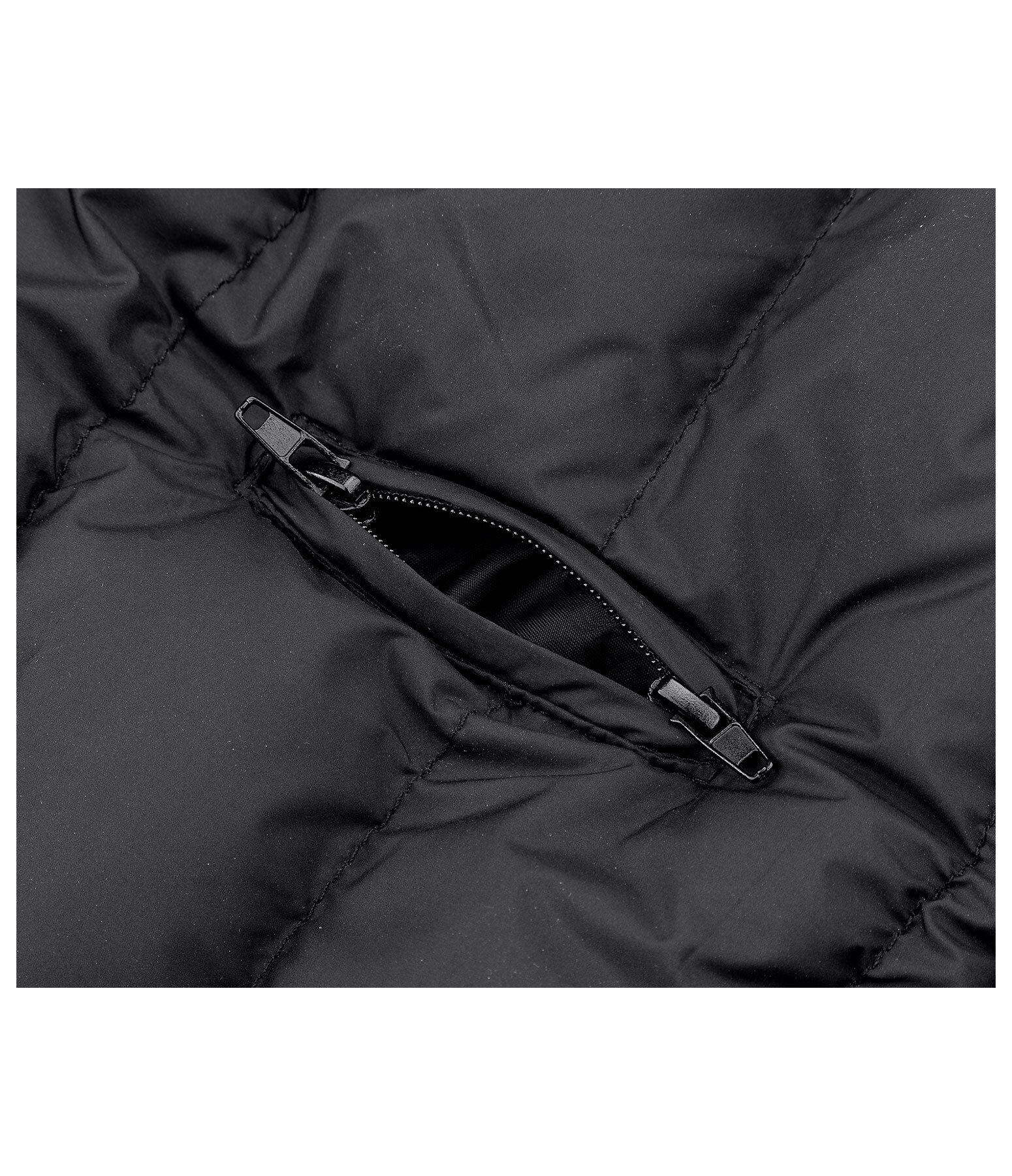 lightweight hondenwinterjas Anton
