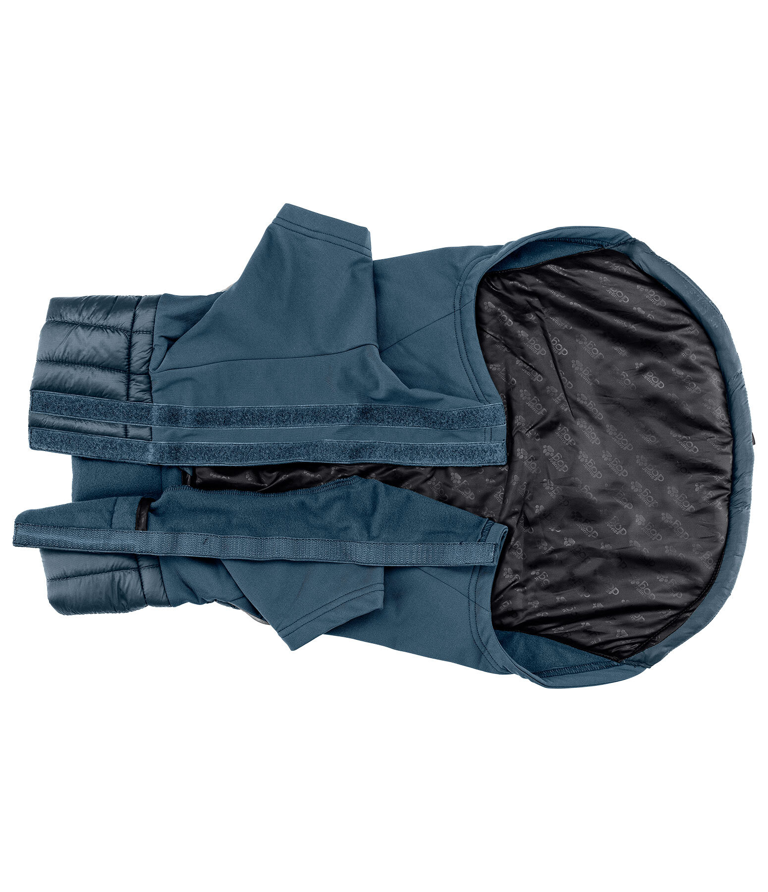 performance-stretch-combimantel Baldo, 160g