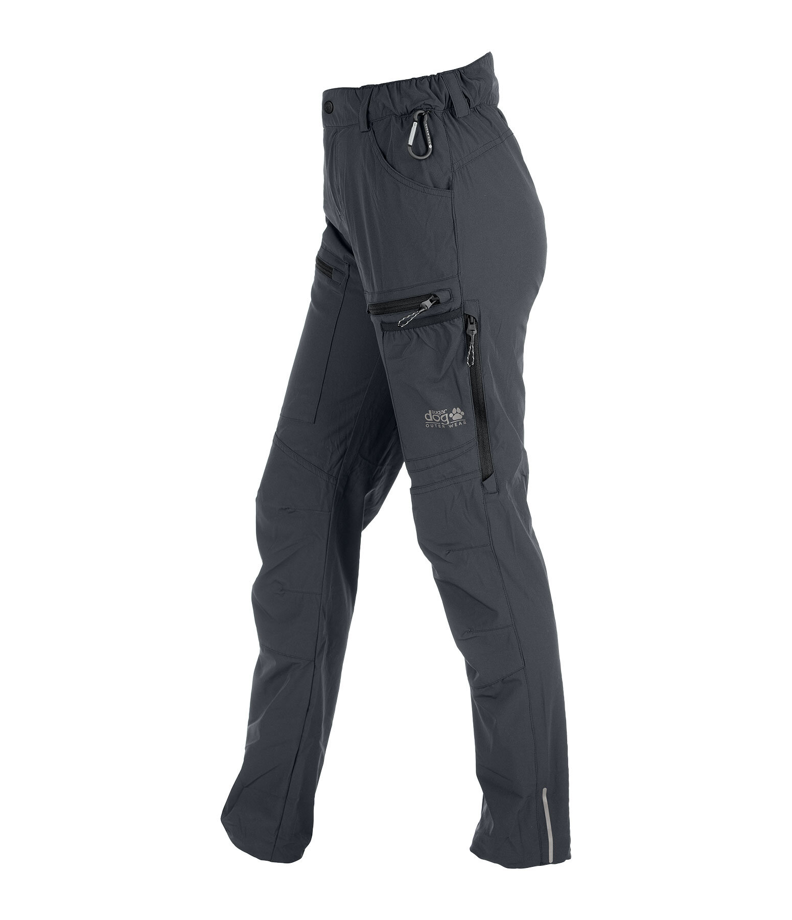 all season stretch outdoorbroek Silva