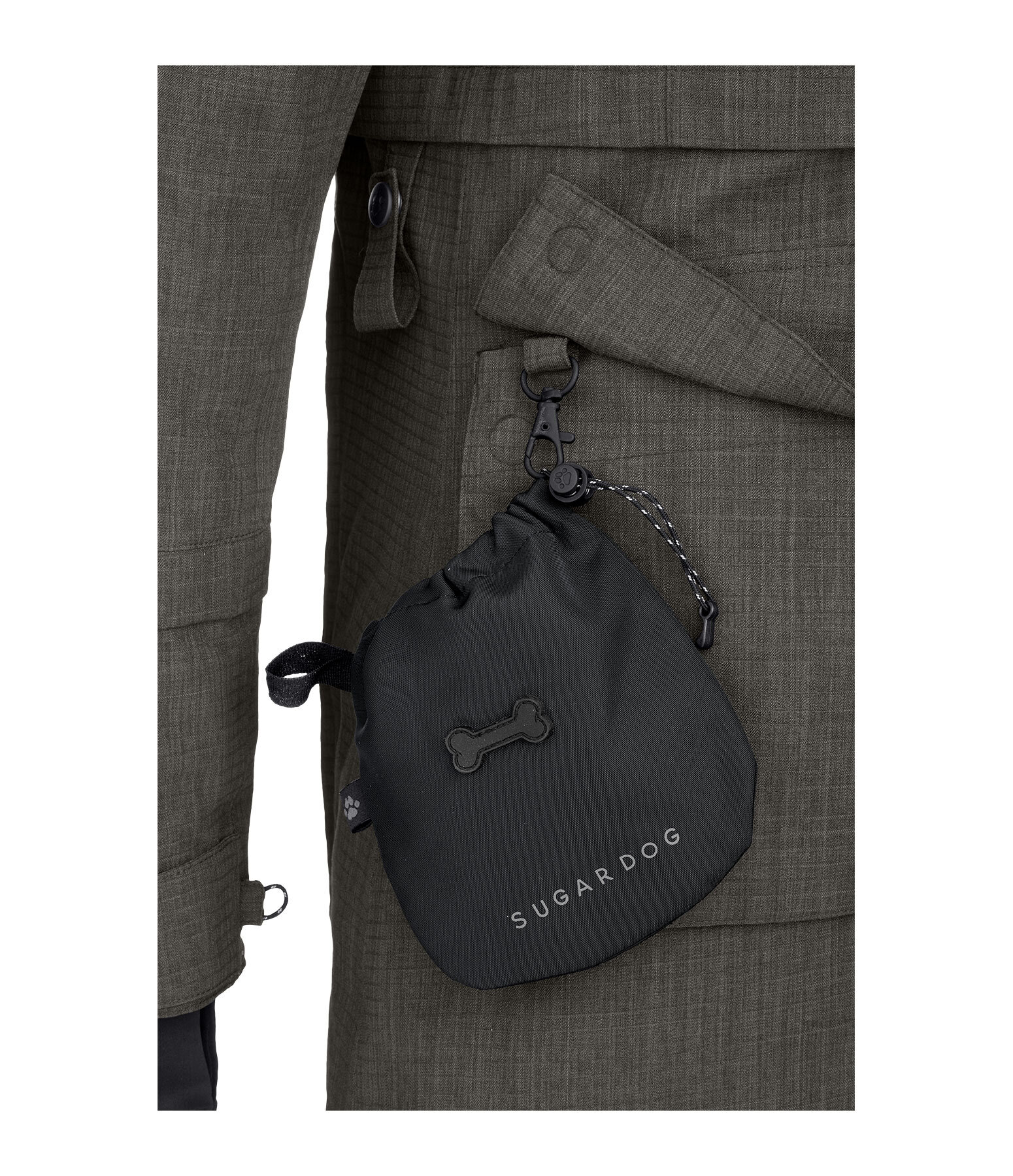 Winter-Outdoor-Parka Grand Terra