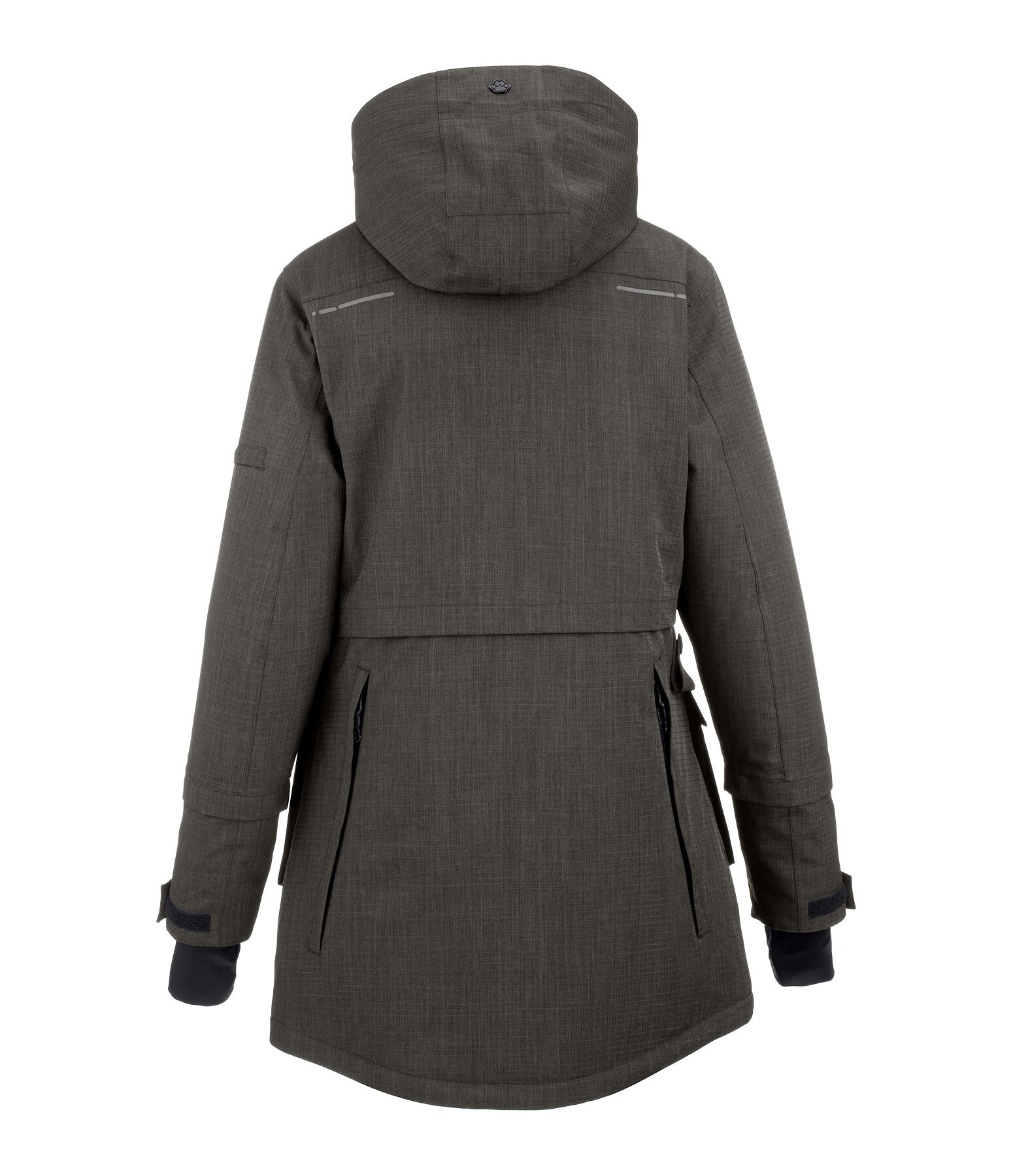 Winter-Outdoor-Parka Grand Terra