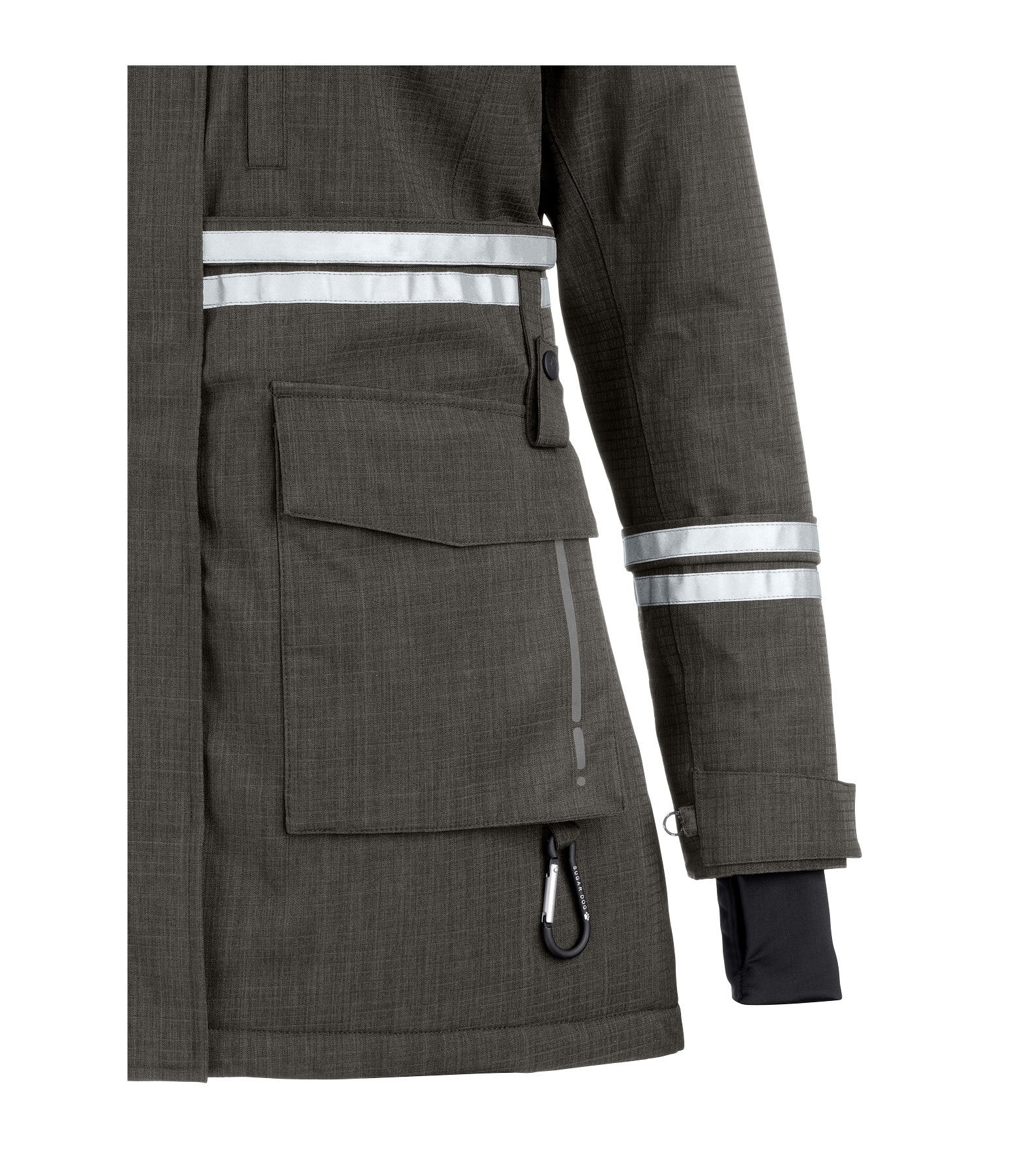 Winter-Outdoor-Parka Grand Terra