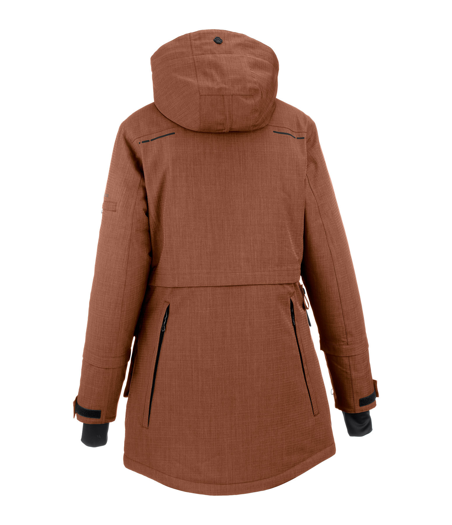 Winter-Outdoor-Parka Grand Terra