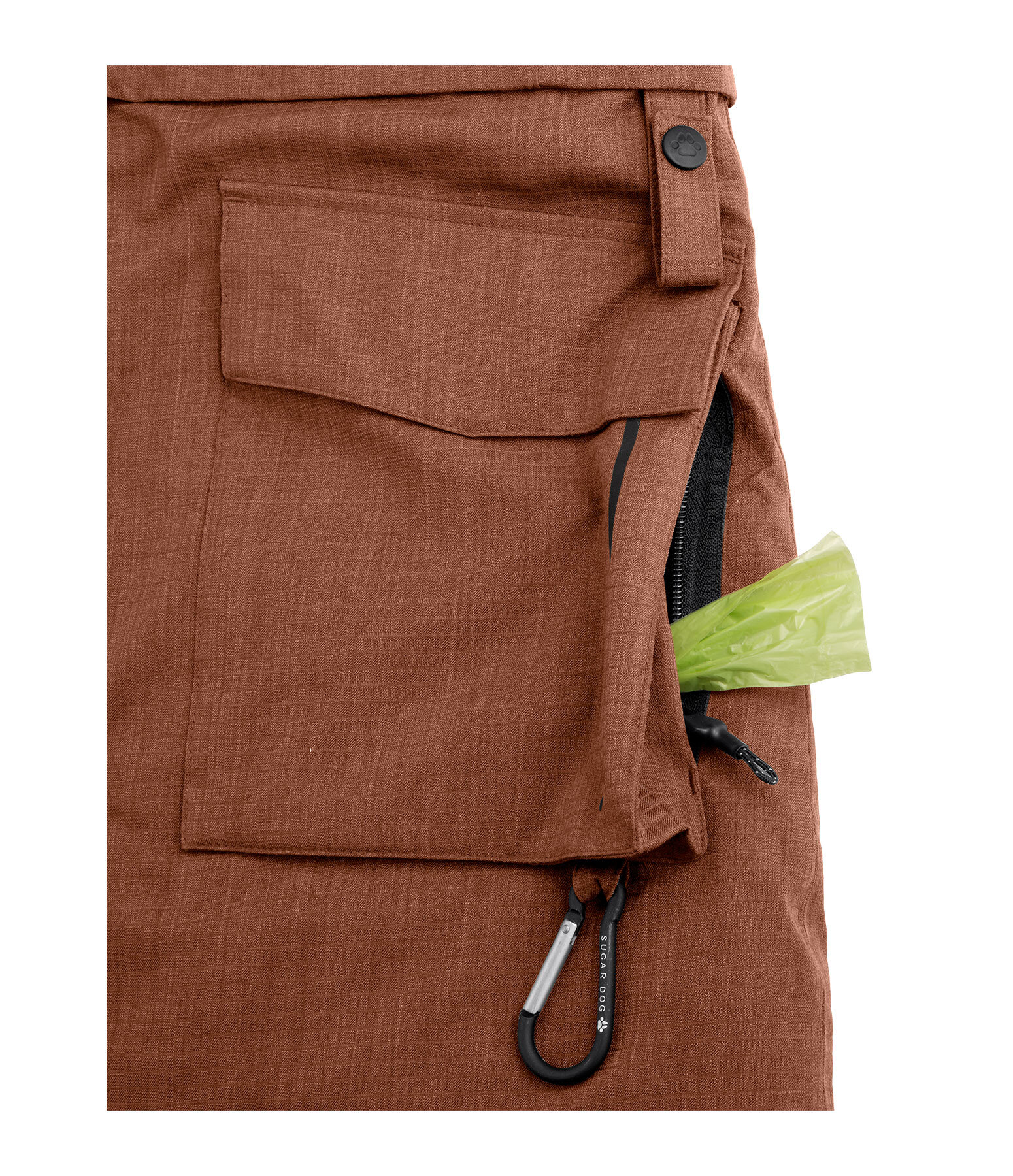 Winter-Outdoor-Parka Grand Terra
