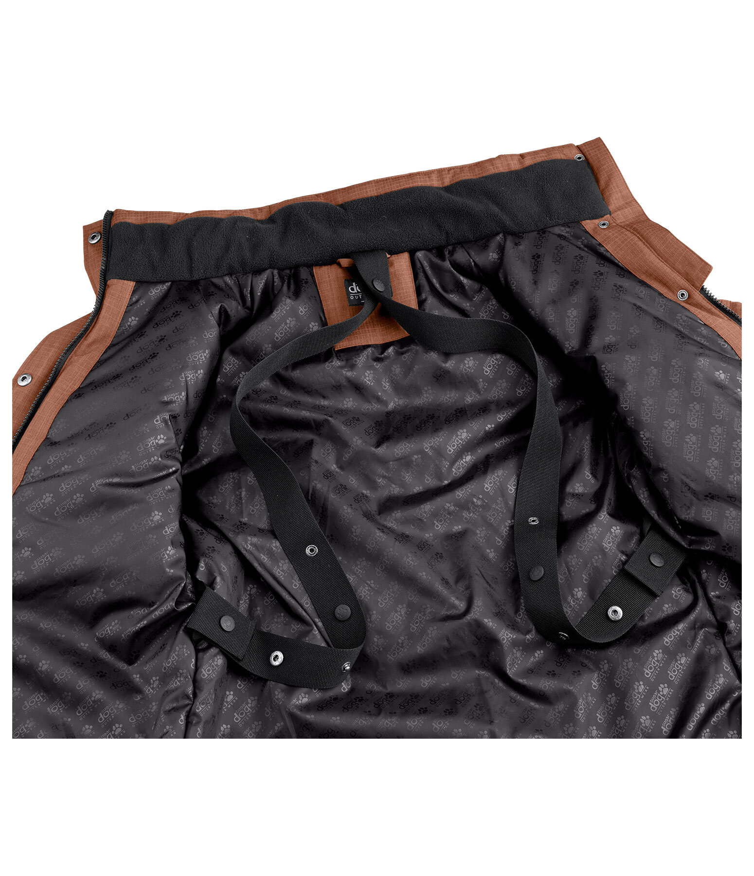 Winter-Outdoor-Parka Grand Terra