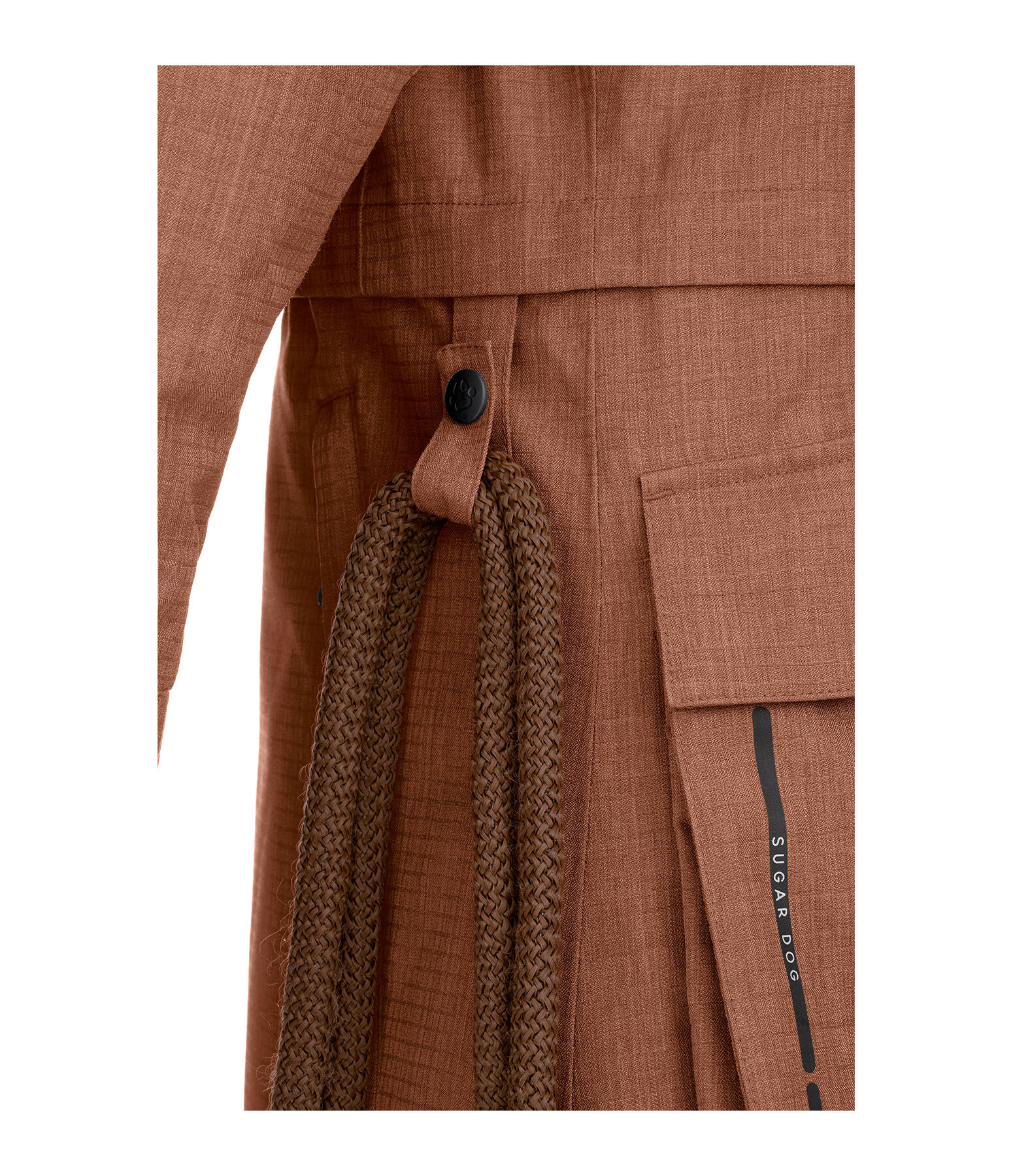 Winter-Outdoor-Parka Grand Terra