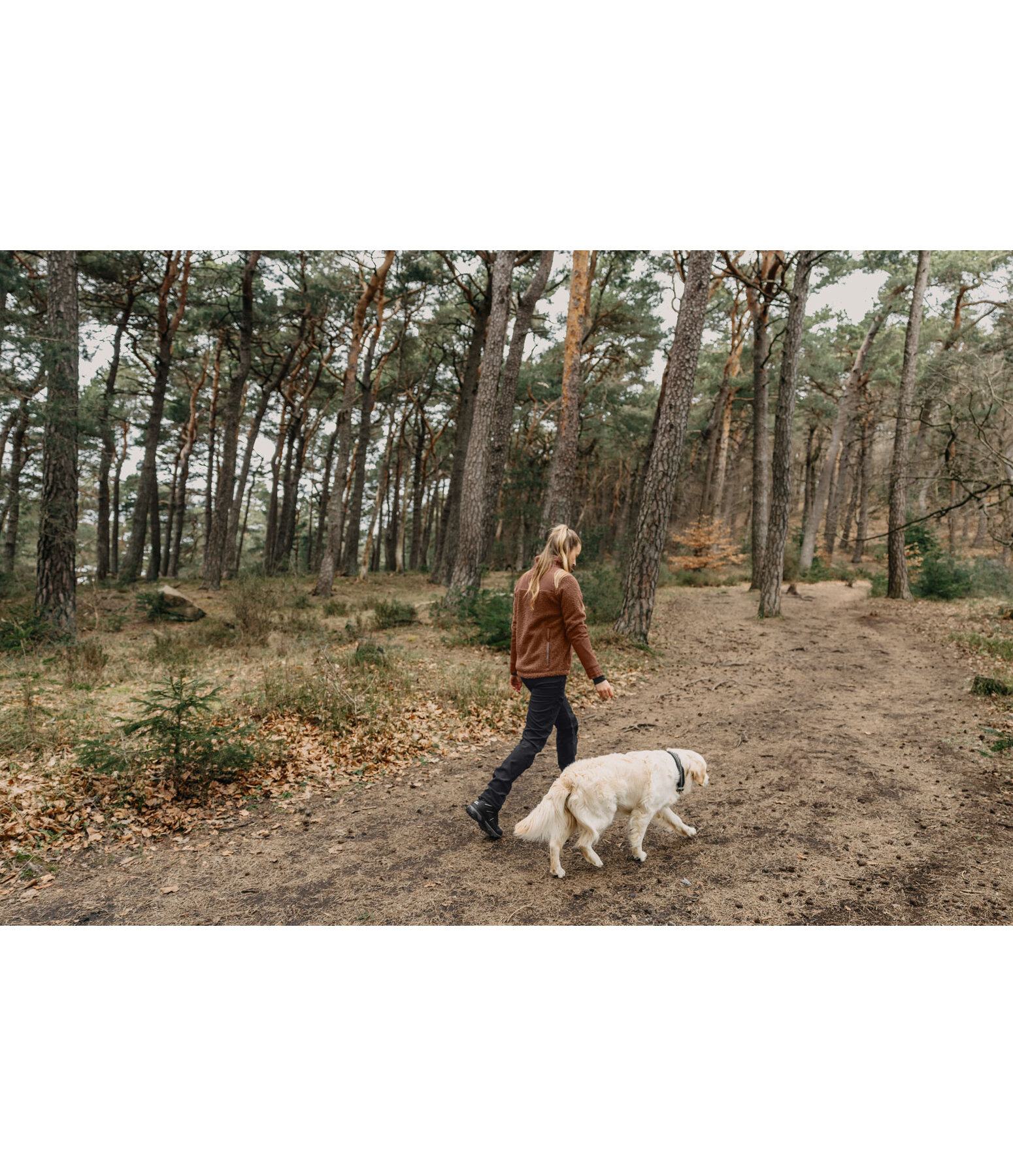 teddy sherpa jas Montara