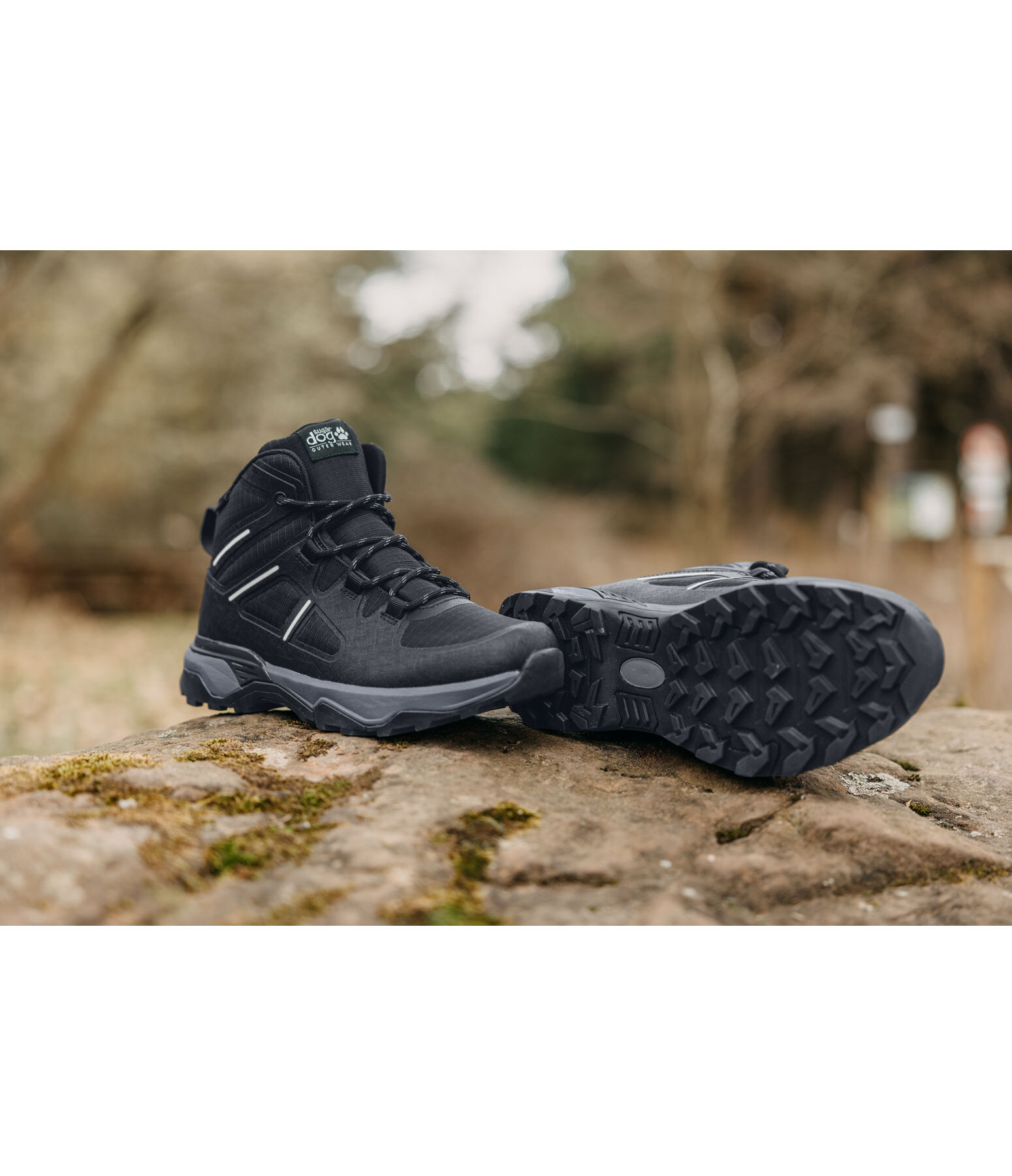 wandellaars X-Trail High